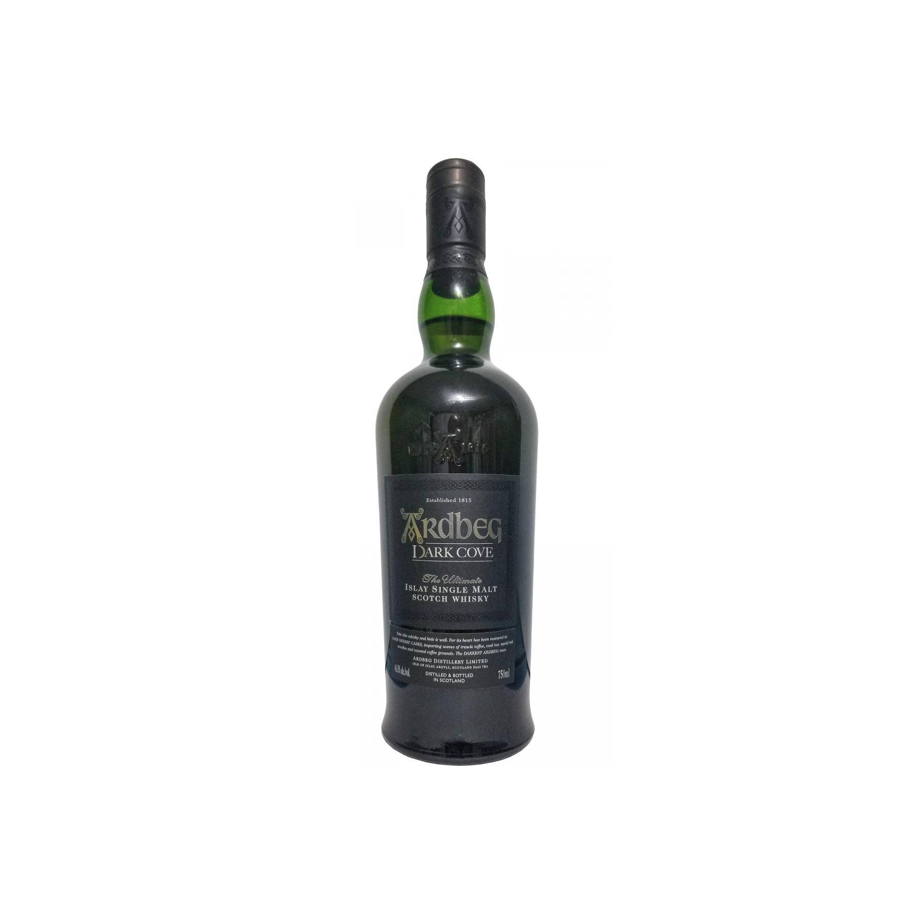 Ardbeg Single Malt Whisky