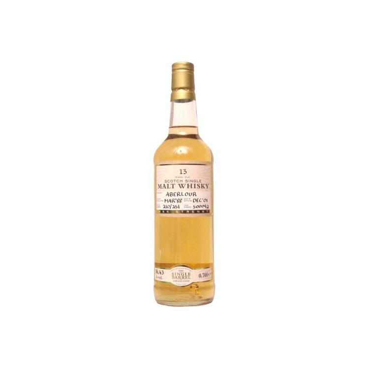 Aberlour 1988 13 Years Single Malt Whisky