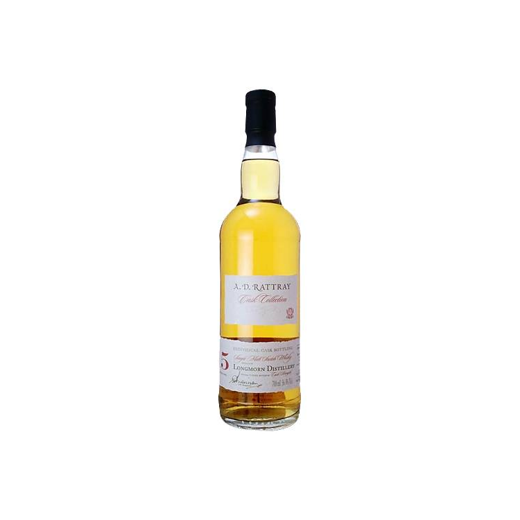 Longmorn Individual Cask Bottling 1992 15 Years Single Malt Whisky
