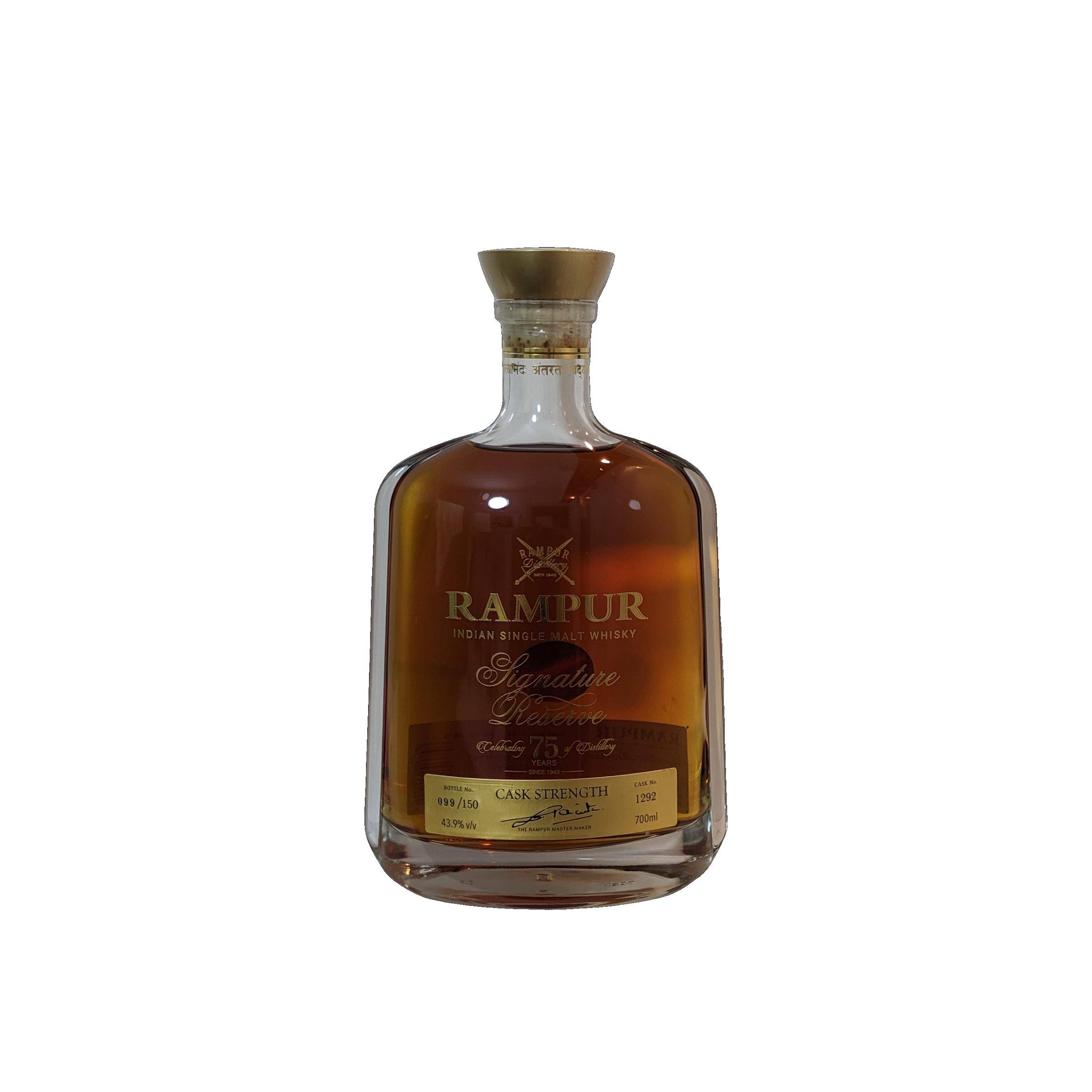 Rampur Signature Reserve