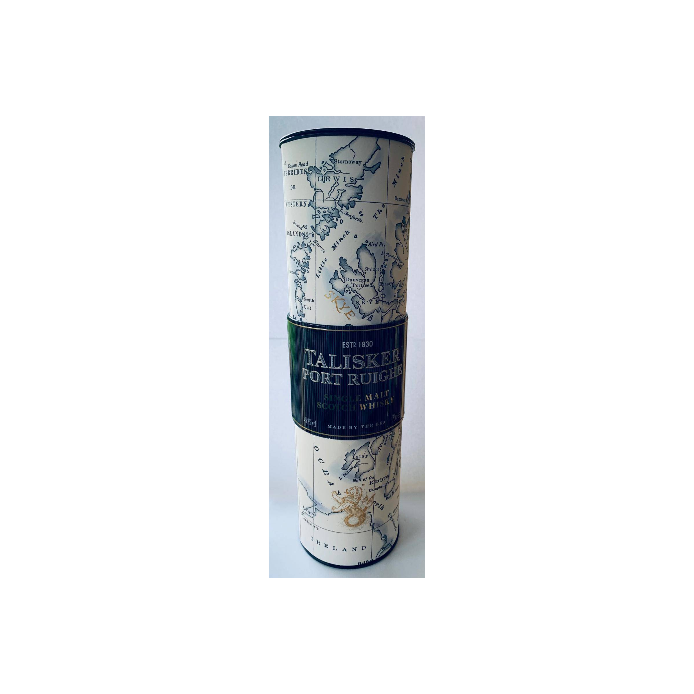 Talisker Single Malt Whisky 2