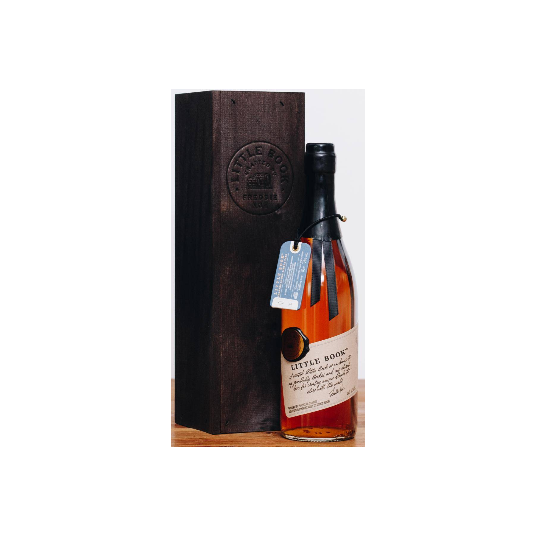 Jim Beam American Whiskey 3
