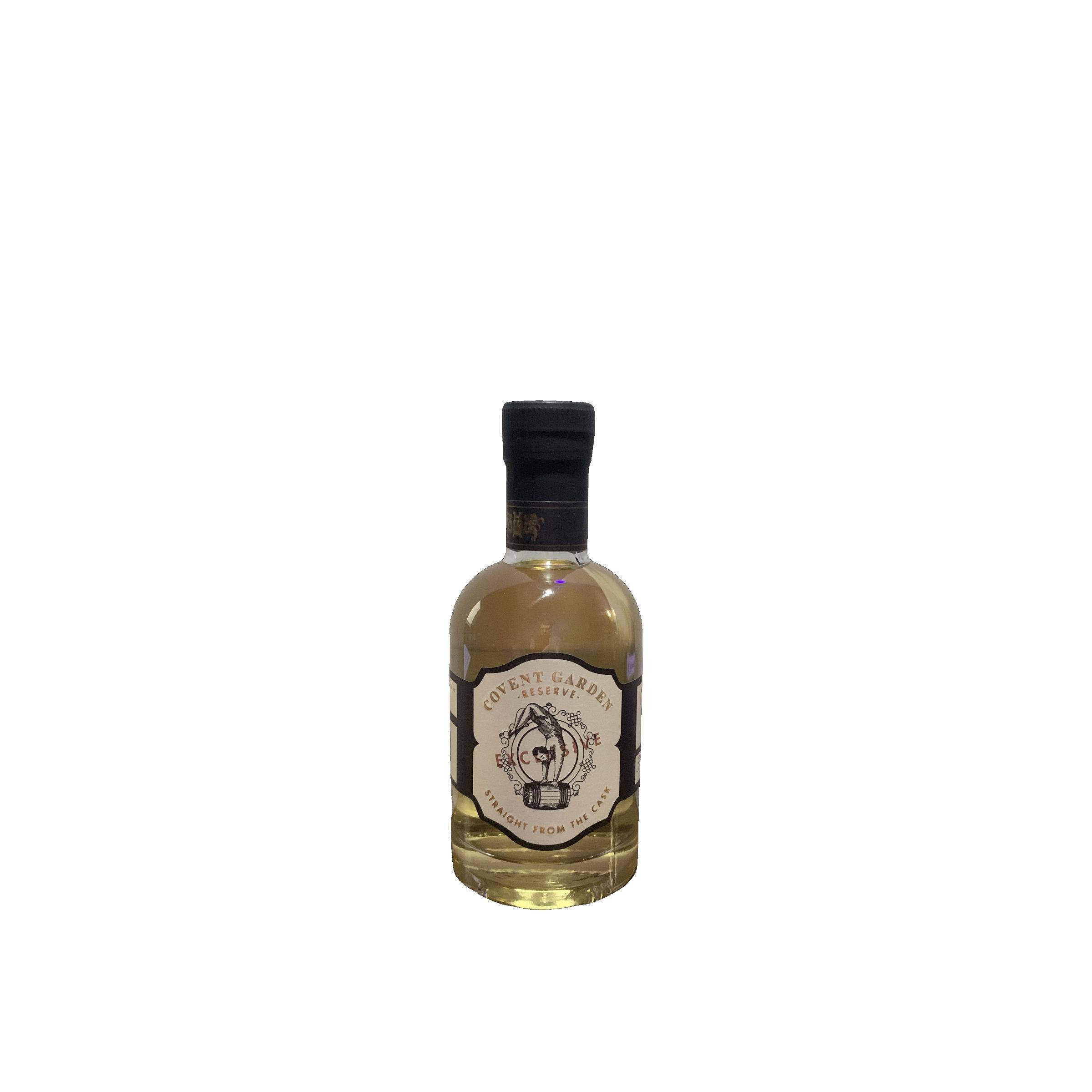 Covent Garden Islay Blended