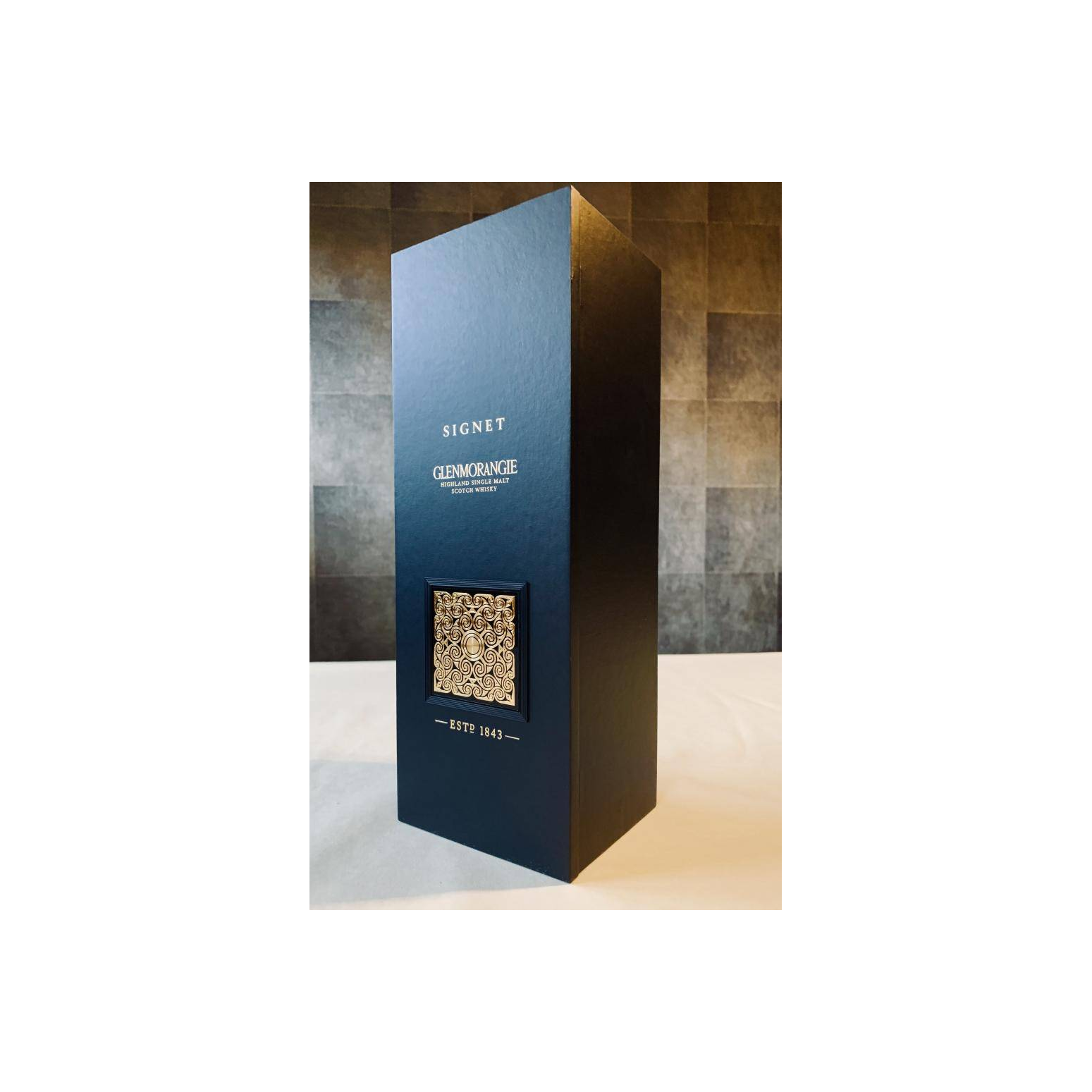 Glenmorangie Single Malt Whisky 2