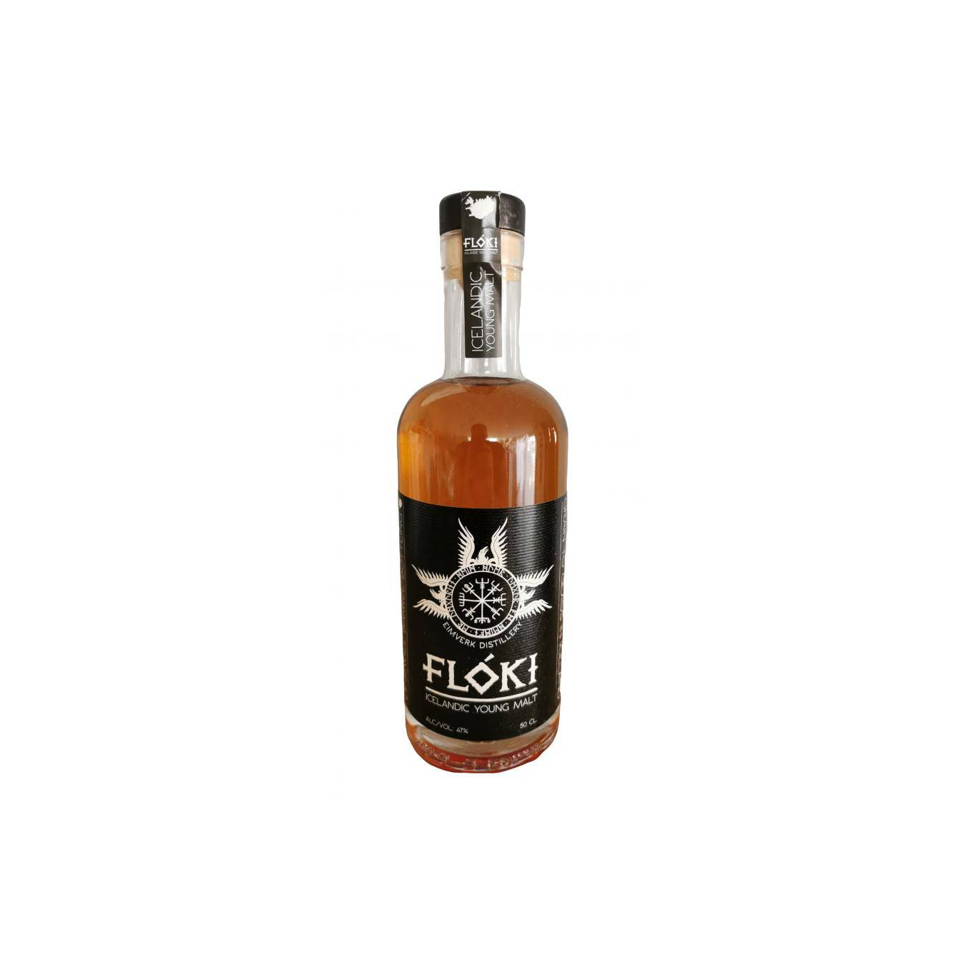 Flóki Icelandic Young Malt 2