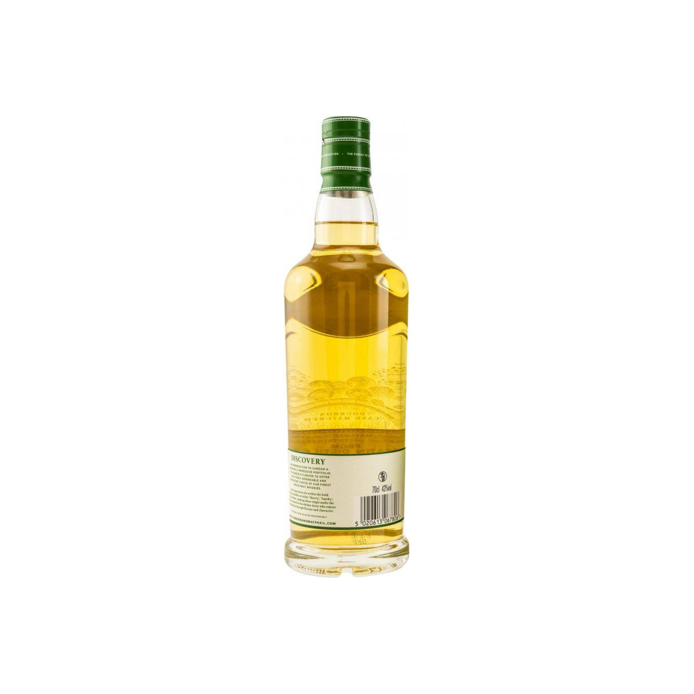Tomatin 2008 10 Years Single Malt Whisky 2