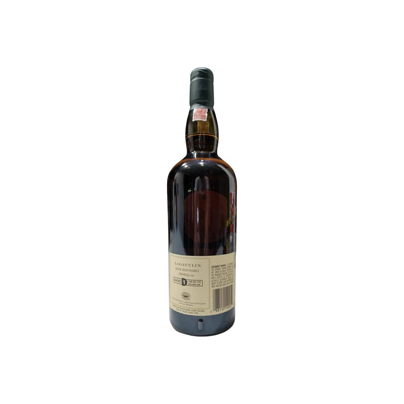 Lagavulin 16 Years Single Malt Whisky 2