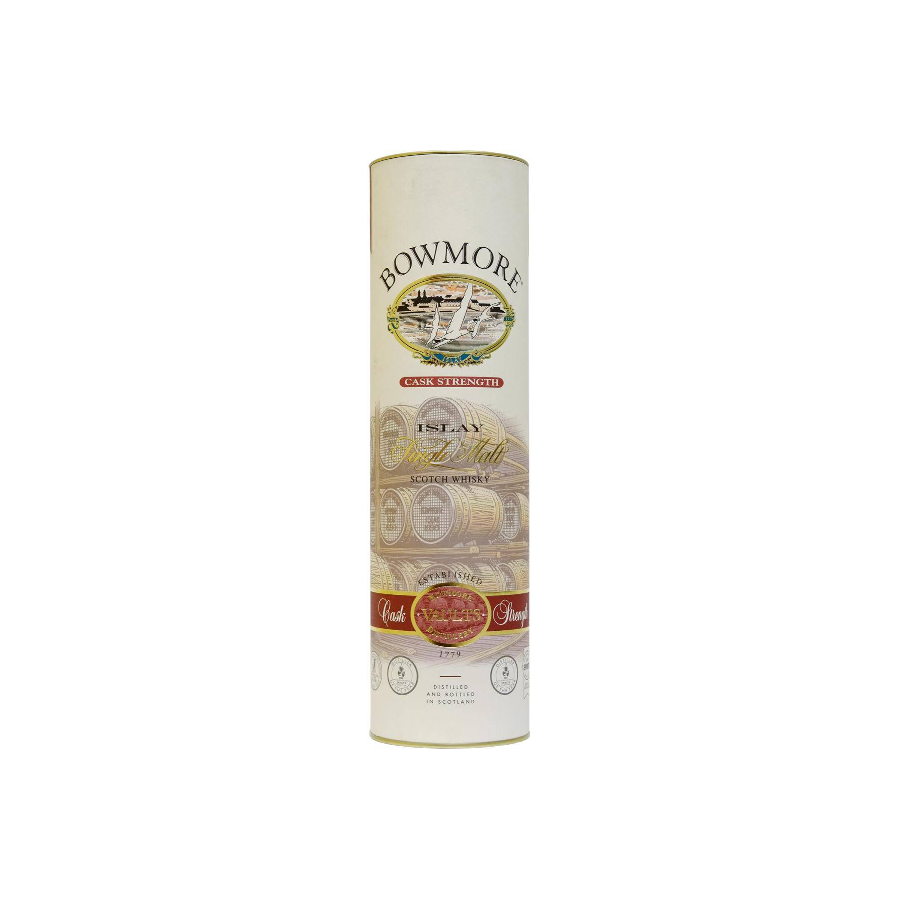 Bowmore Single Malt Whisky 2