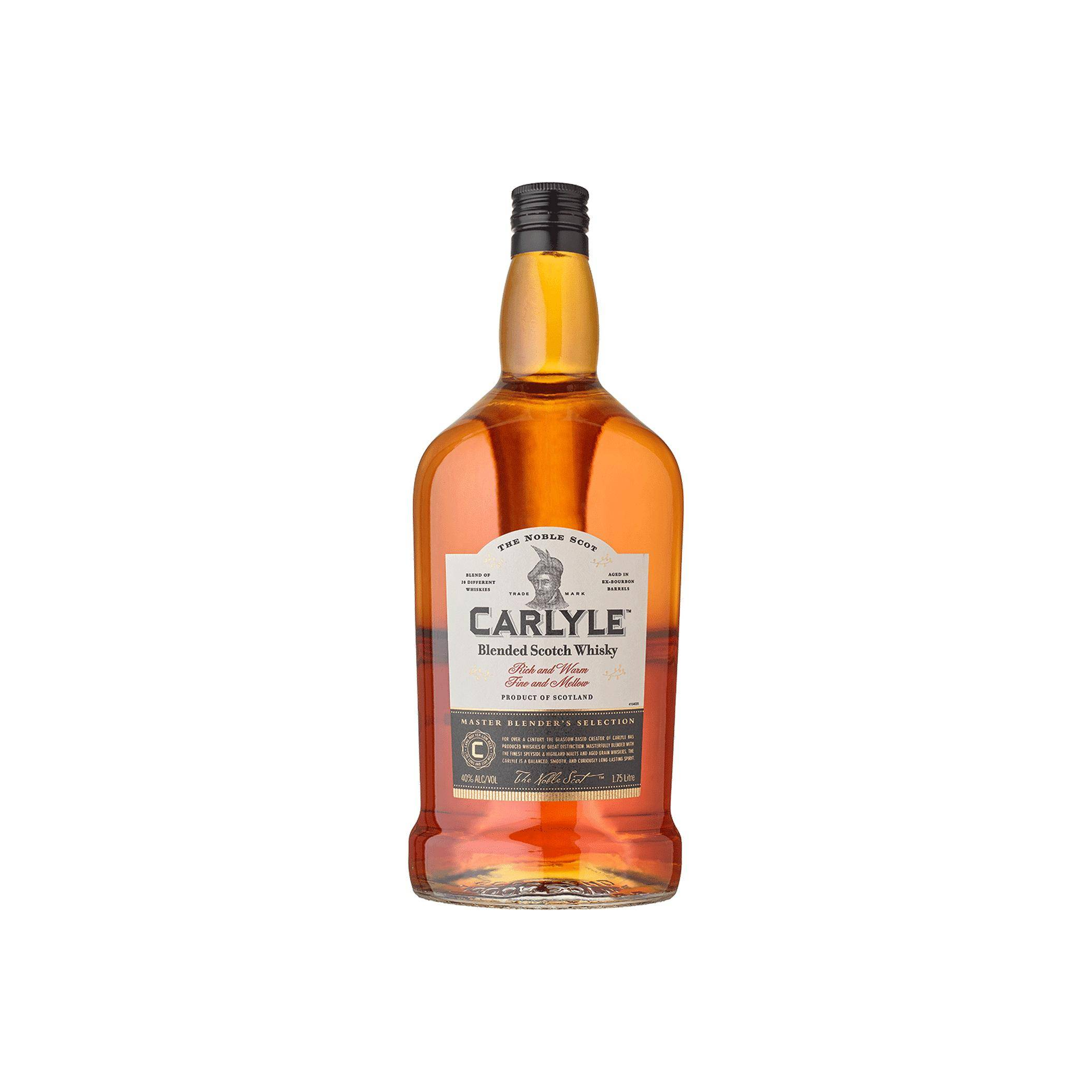 Carlyle Blended Whisky