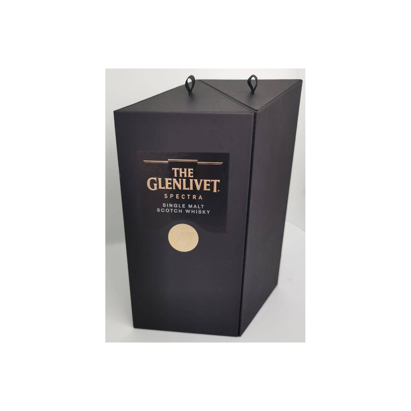 The Glenlivet Single Malt Whisky 3