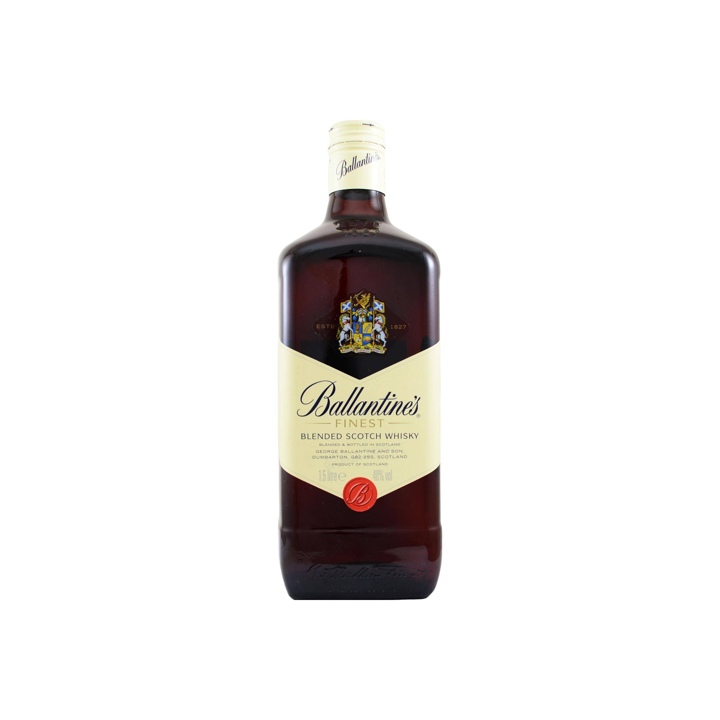 Ballantine's Finest