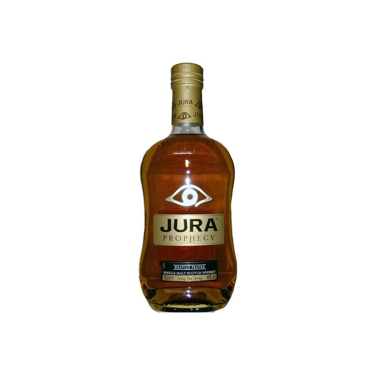 Jura Single Malt Whisky