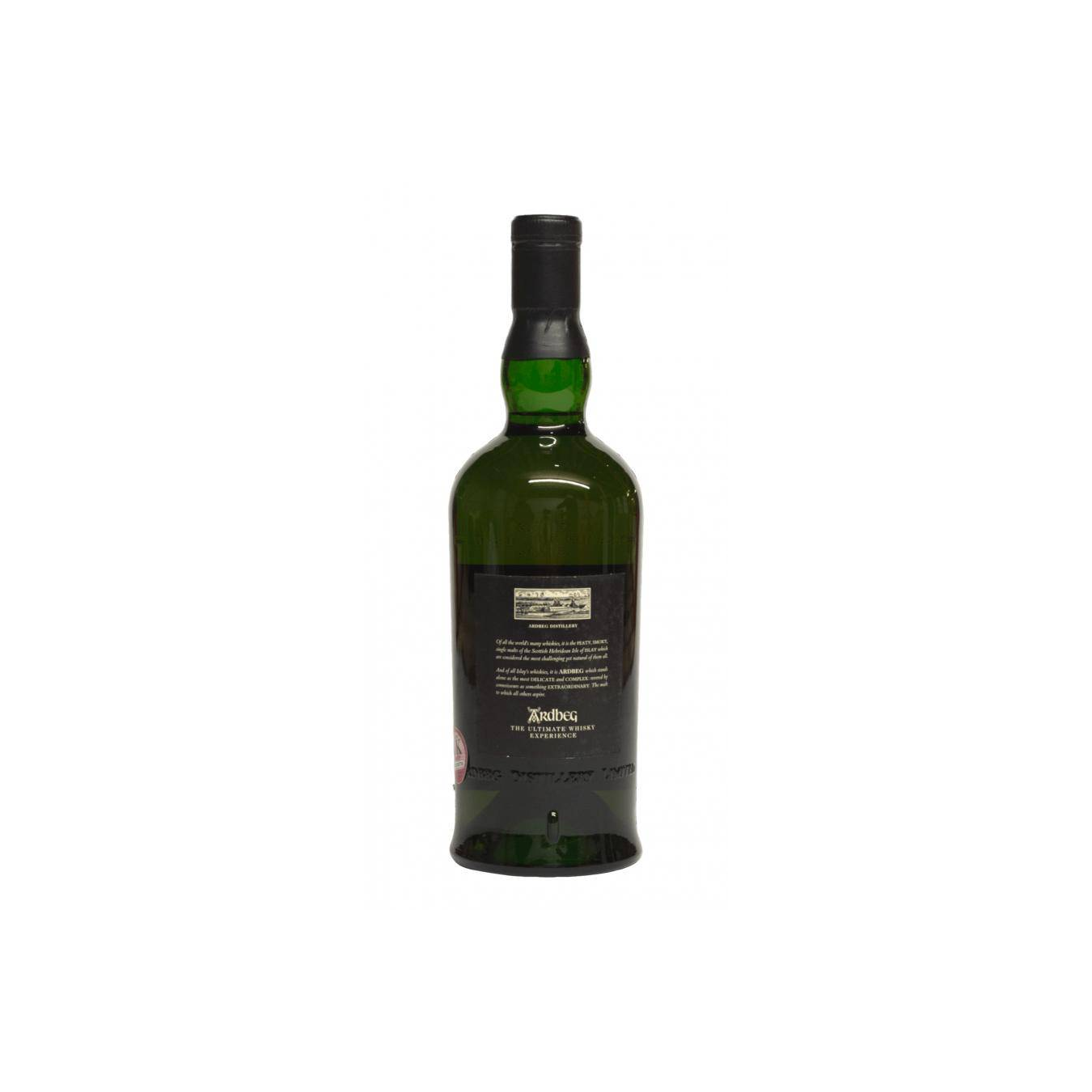 Ardbeg 17 Years Single Malt Whisky 2