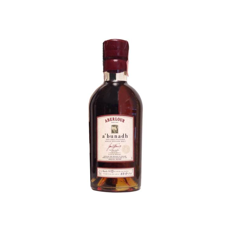 Aberlour Single Malt Whisky