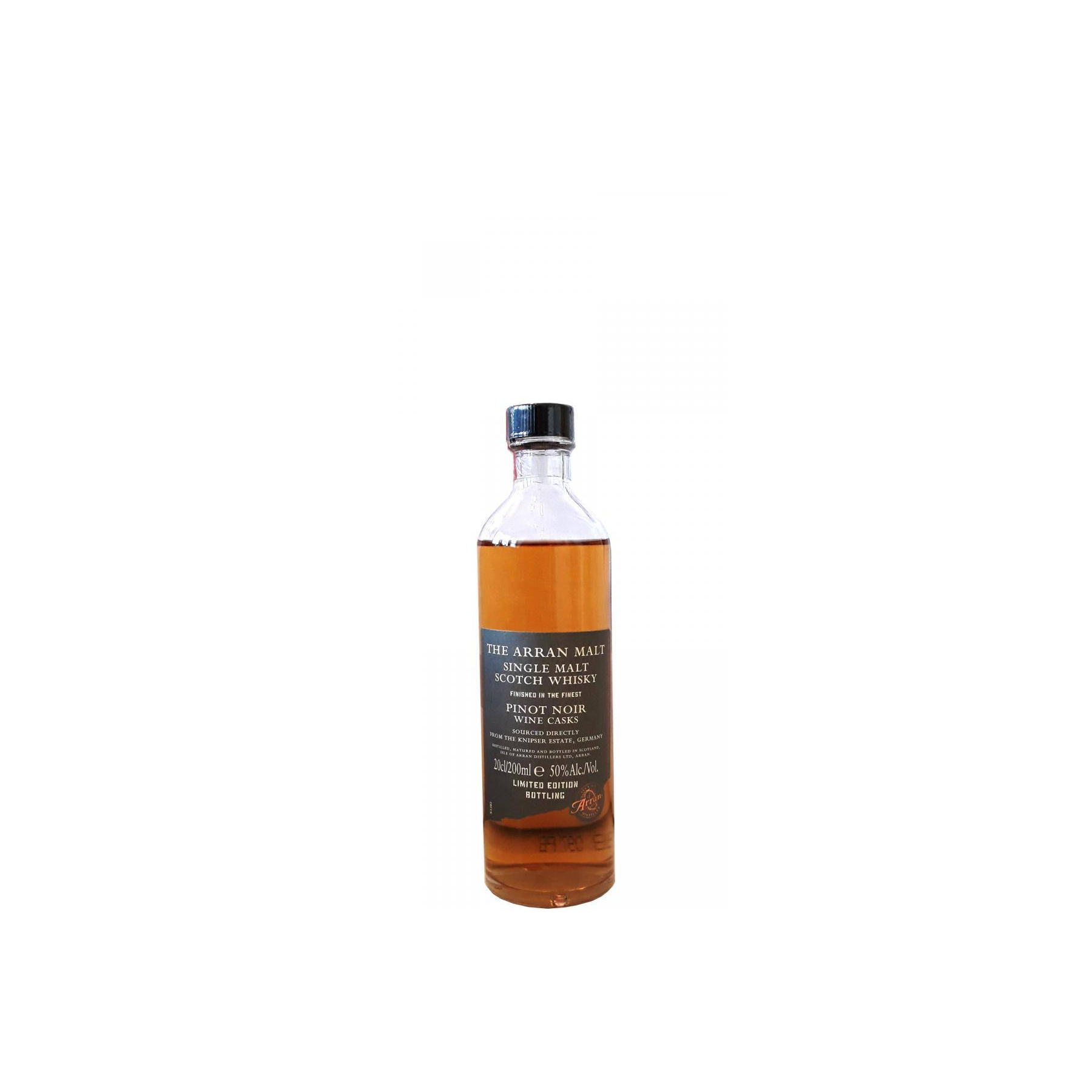 Arran 9 Years Single Malt Whisky