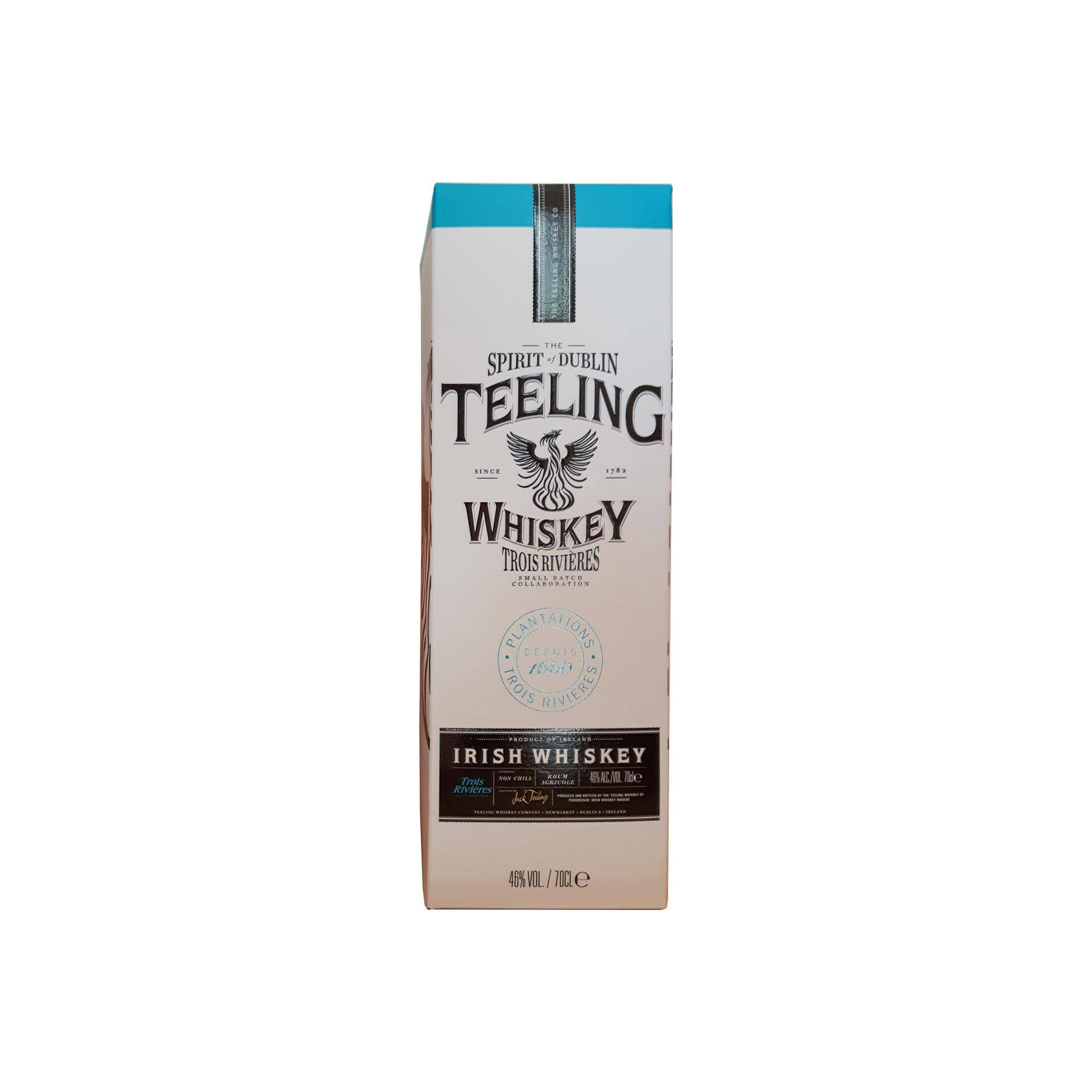 Teeling Blended Whisky 3