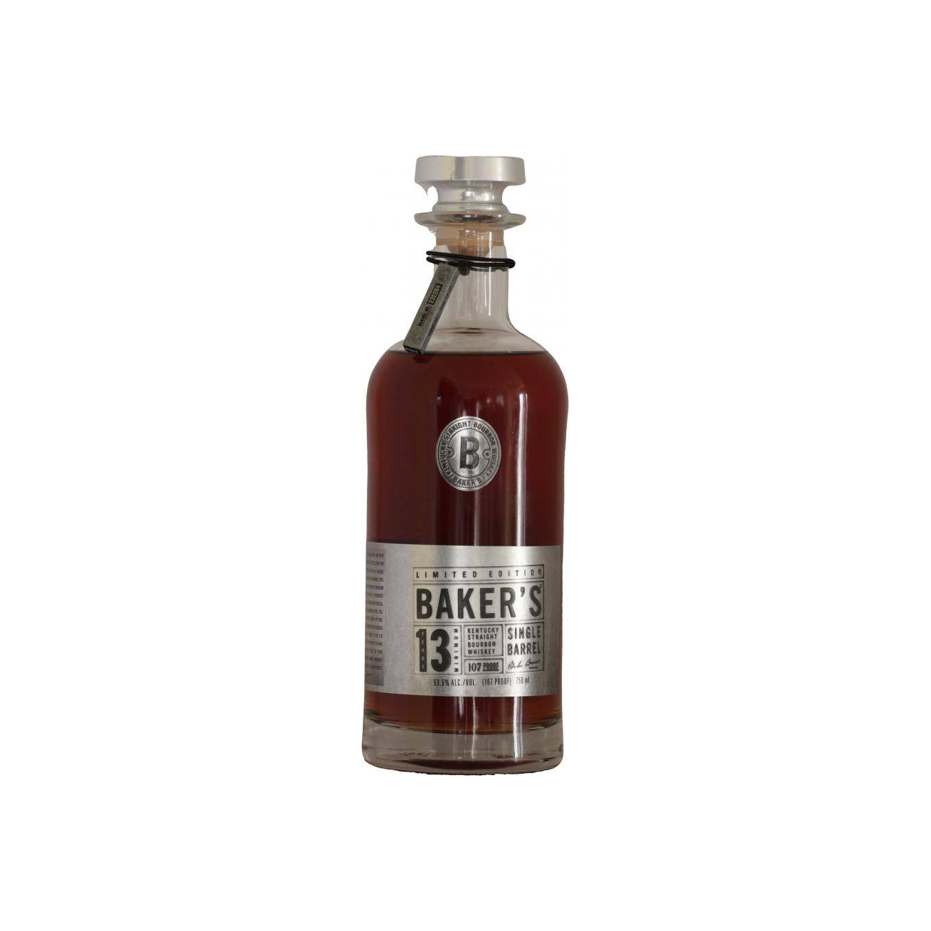 Jim Beam 13 Years Bourbon Whisky