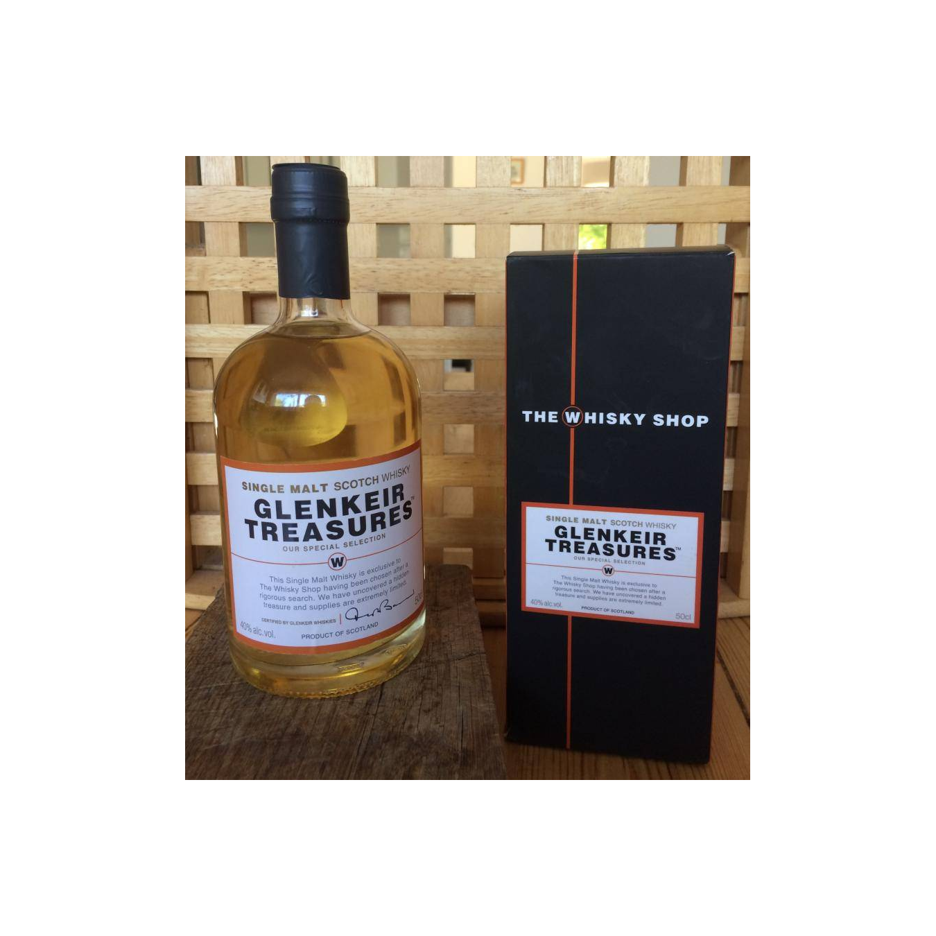 Tobermory 2013 6 Years Single Malt Whisky