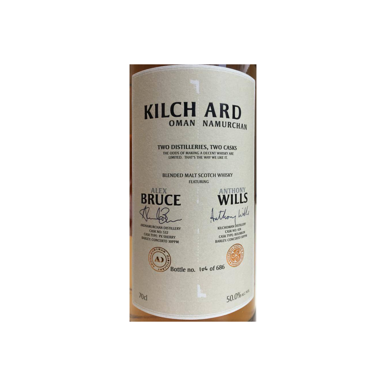 Kilch Ard 04-year-old AD 2