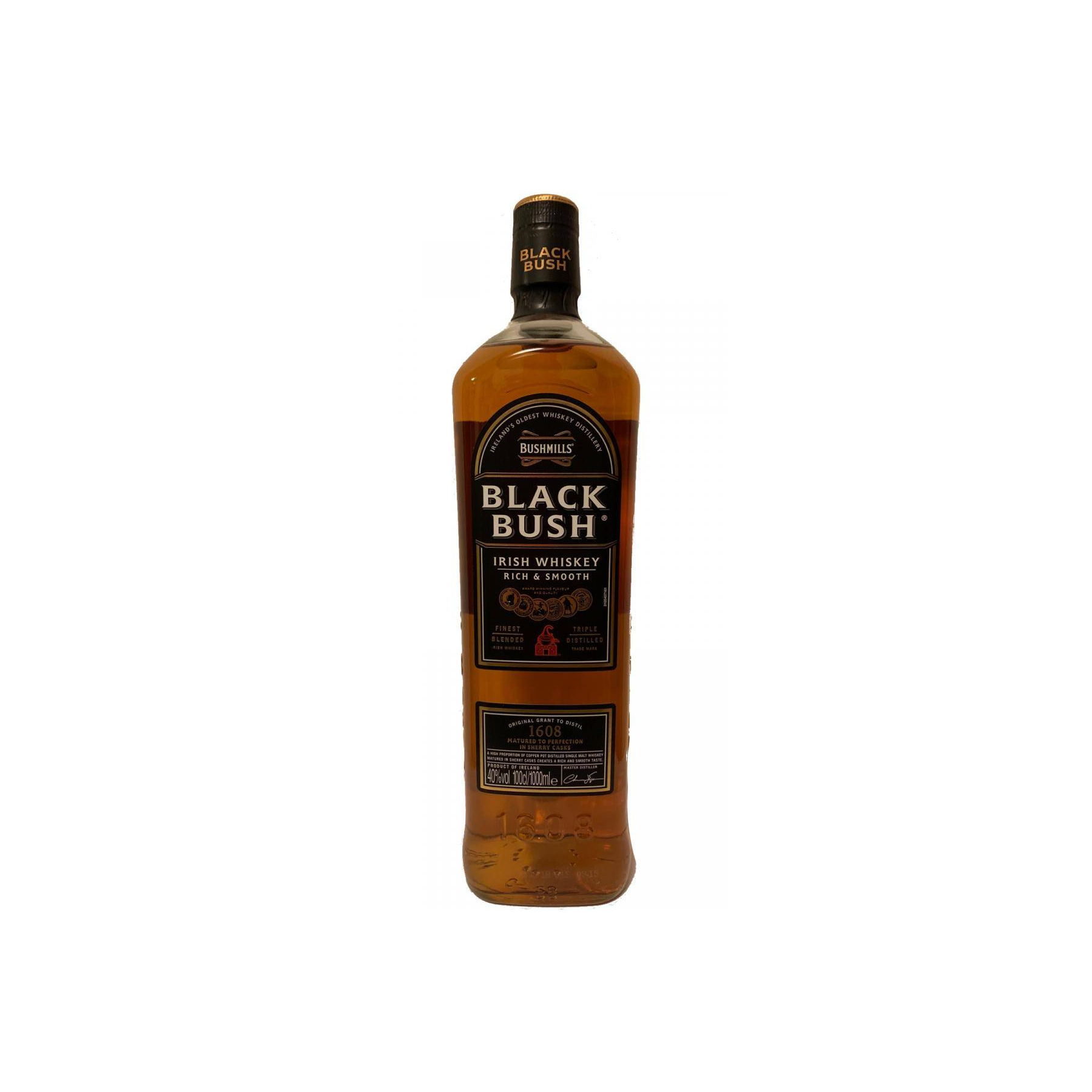 Bushmills Blended Whisky