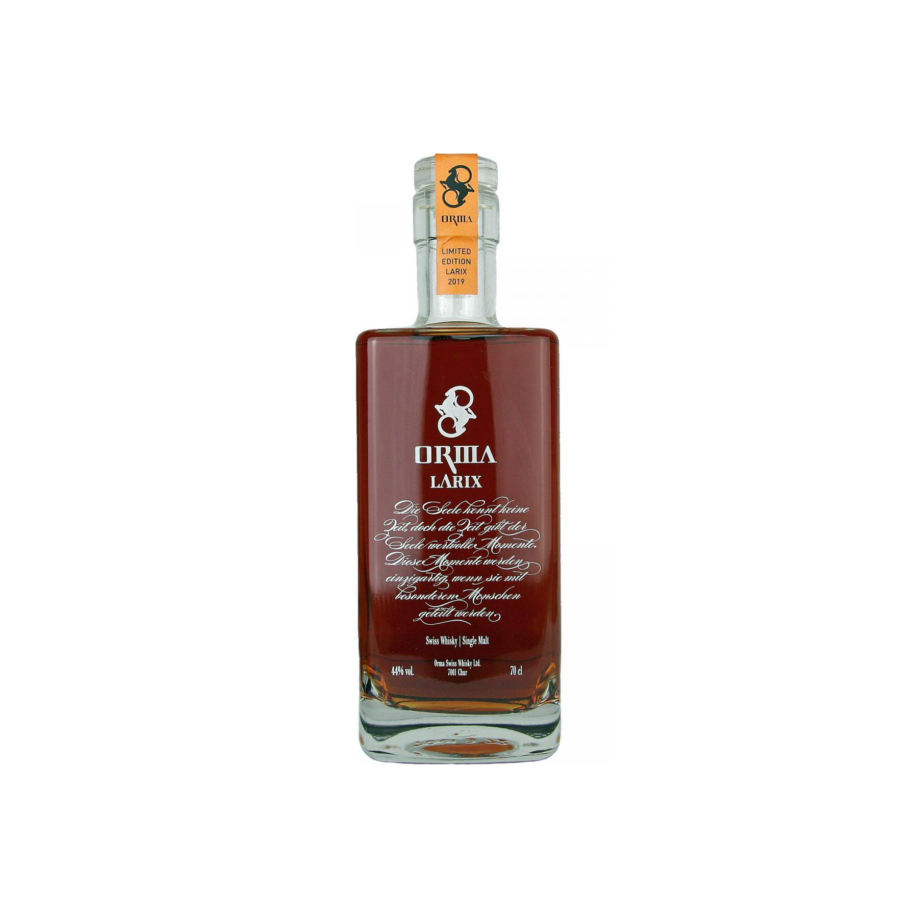 Orma Larix