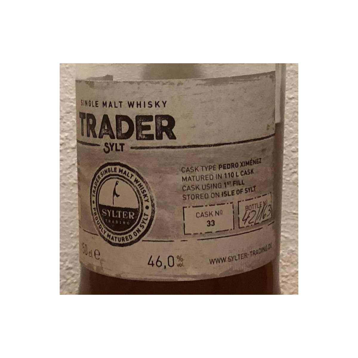 Trader 2014 SyT 3