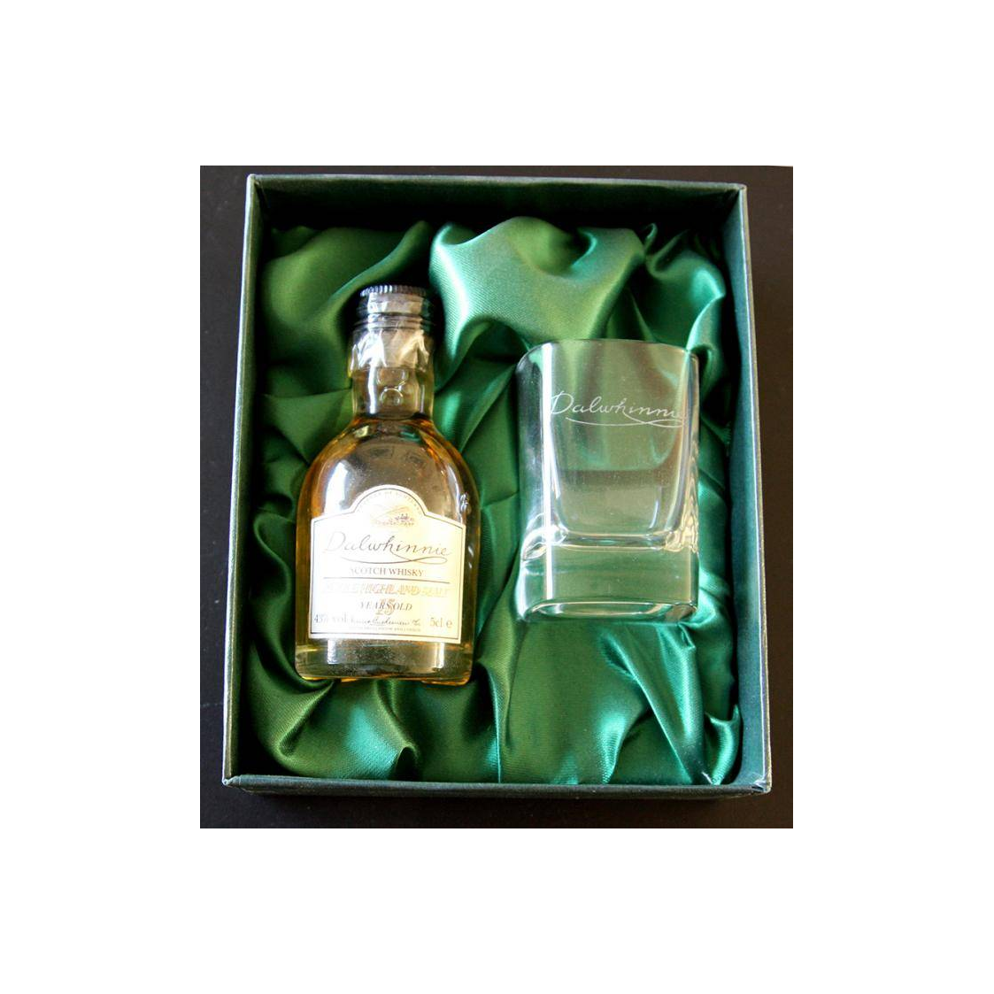 Dalwhinnie 15 Years Single Malt Whisky 3