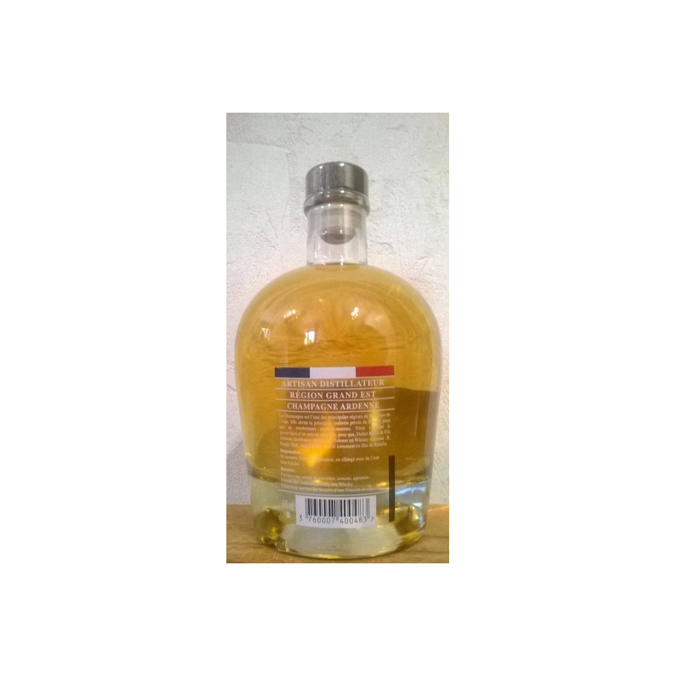 Single Malt Whisky 2017 2