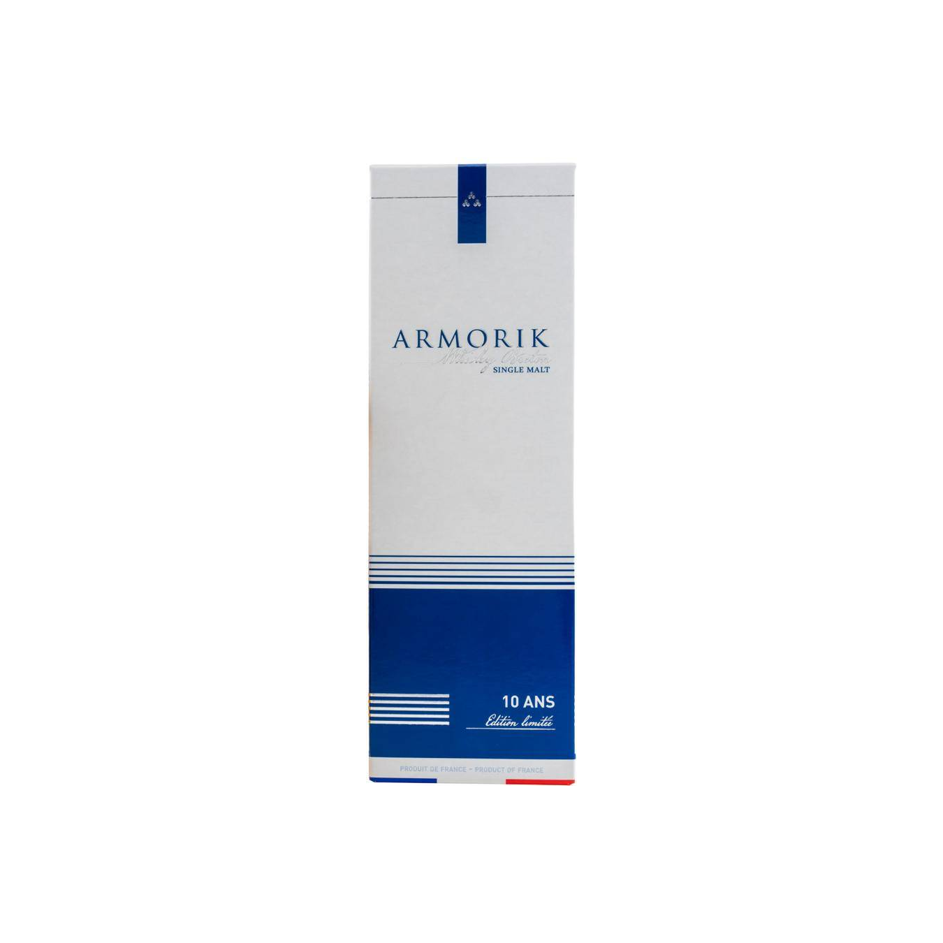 Armorik 10 Years Single Malt Whisky 3