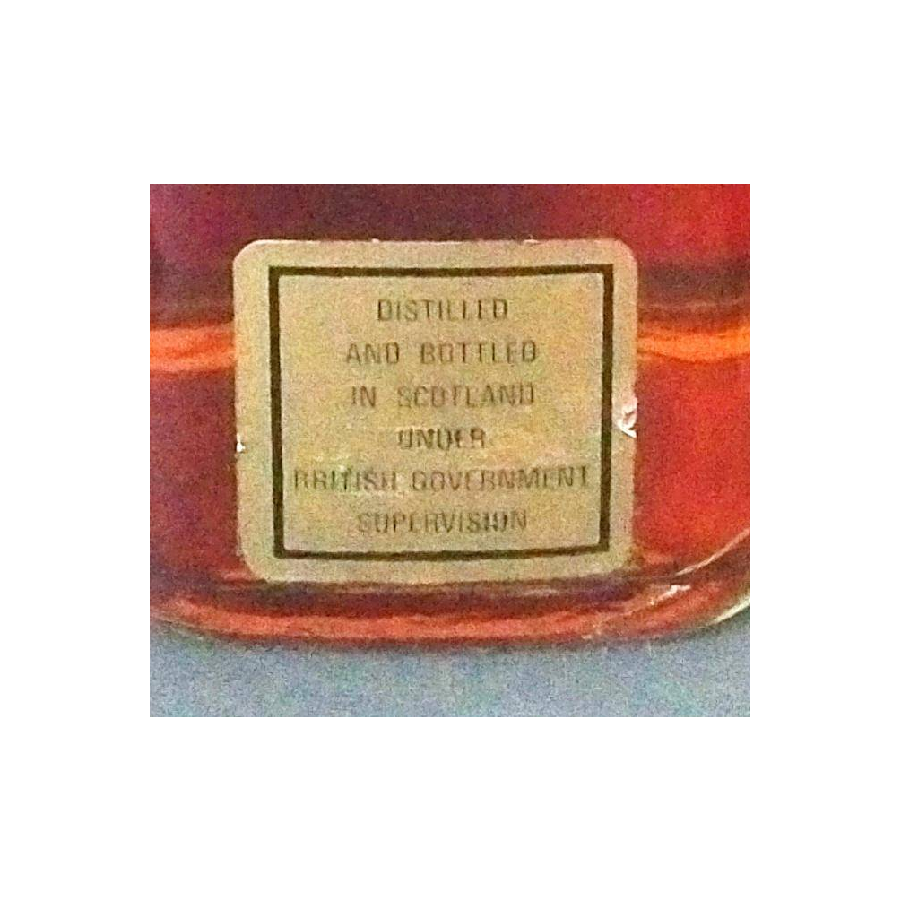 Johnnie Walker 12 Years Blended Whisky 2