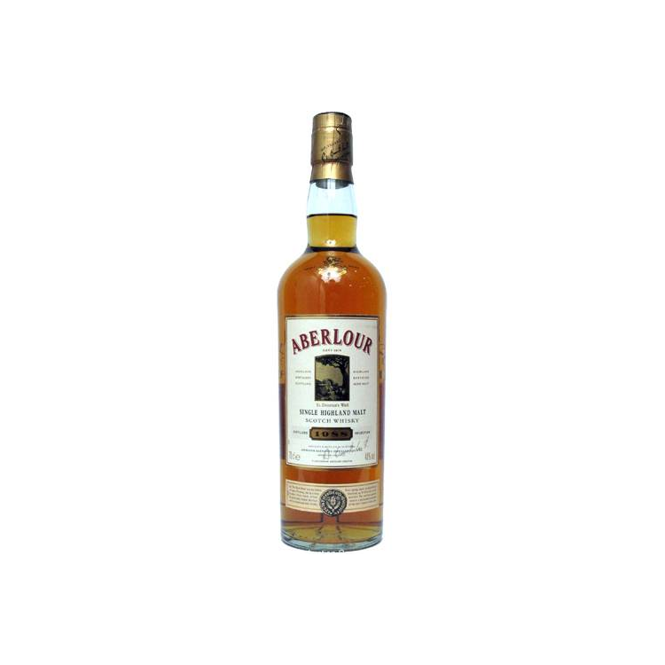 Aberlour 1988 14 Years Single Malt Whisky