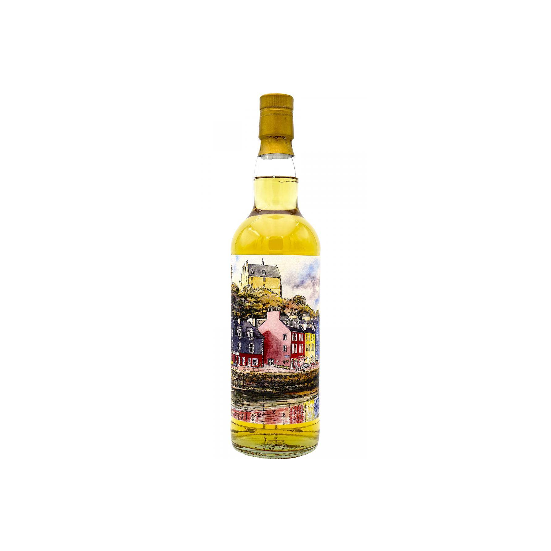 Tobermory 2008 11 Years Single Malt Whisky