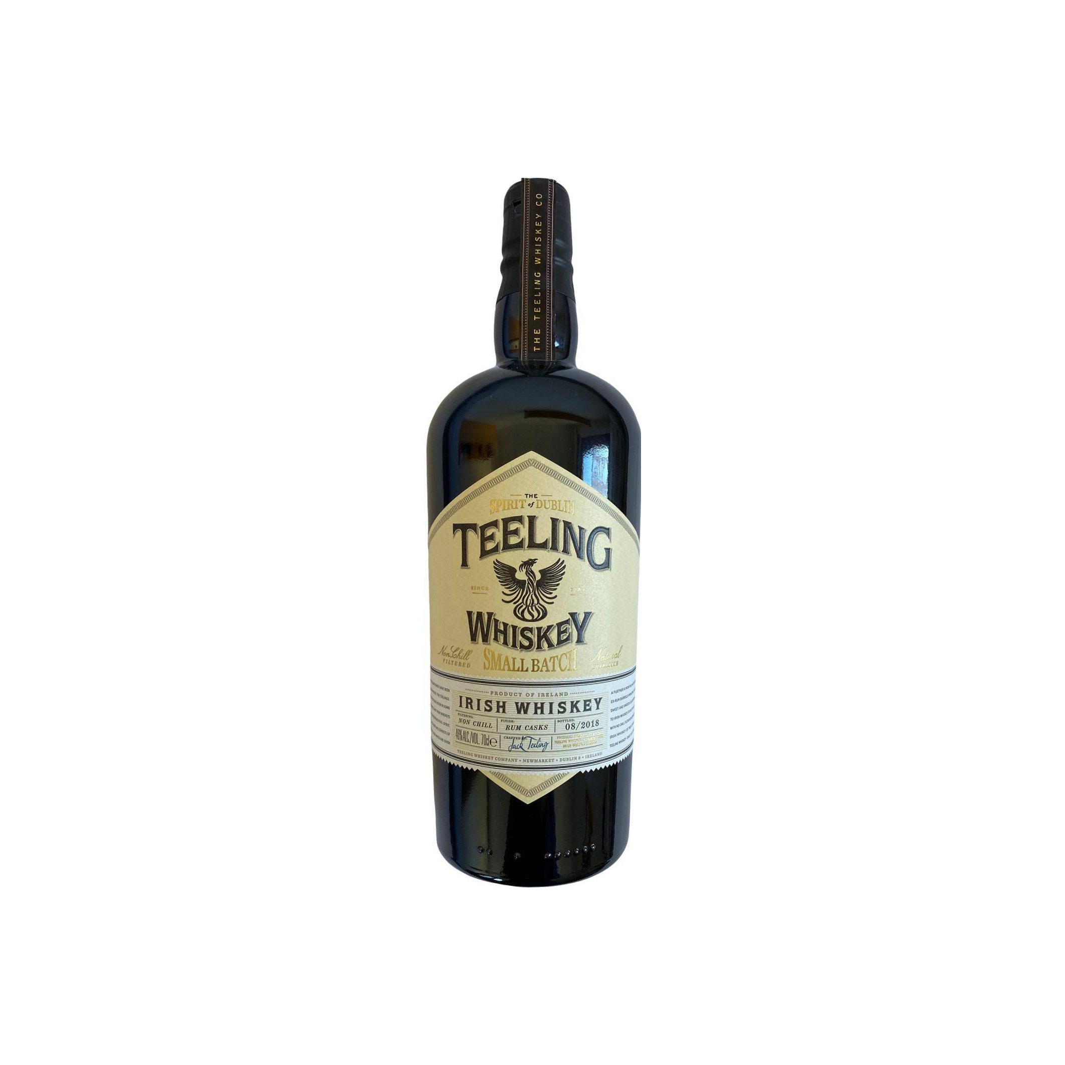 Teeling Blended Whisky