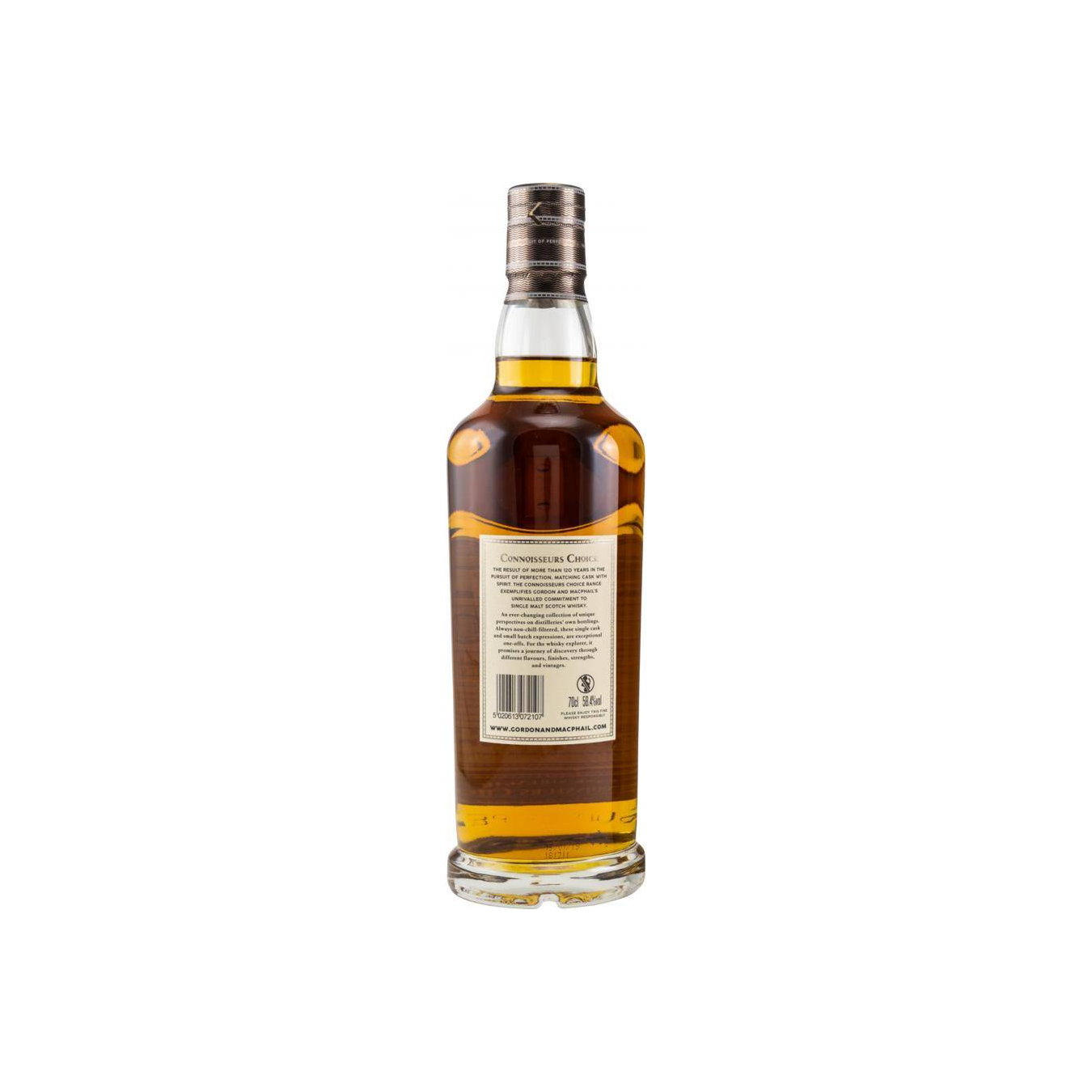 Tomatin Connoisseurs Choice - Cask Strength 2002 16 Years Single Malt Whisky 2
