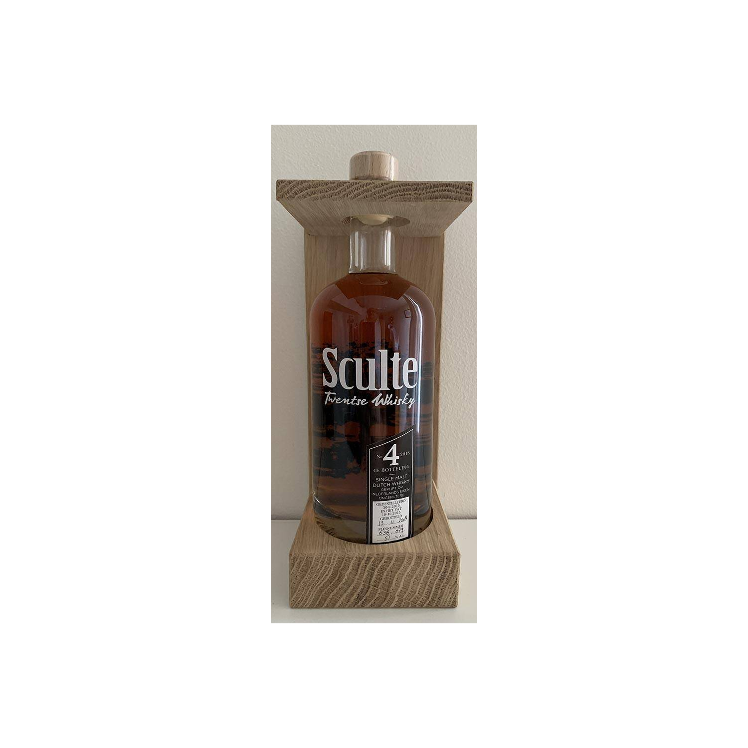 Sculte 2015 - Twentse Whisky 2