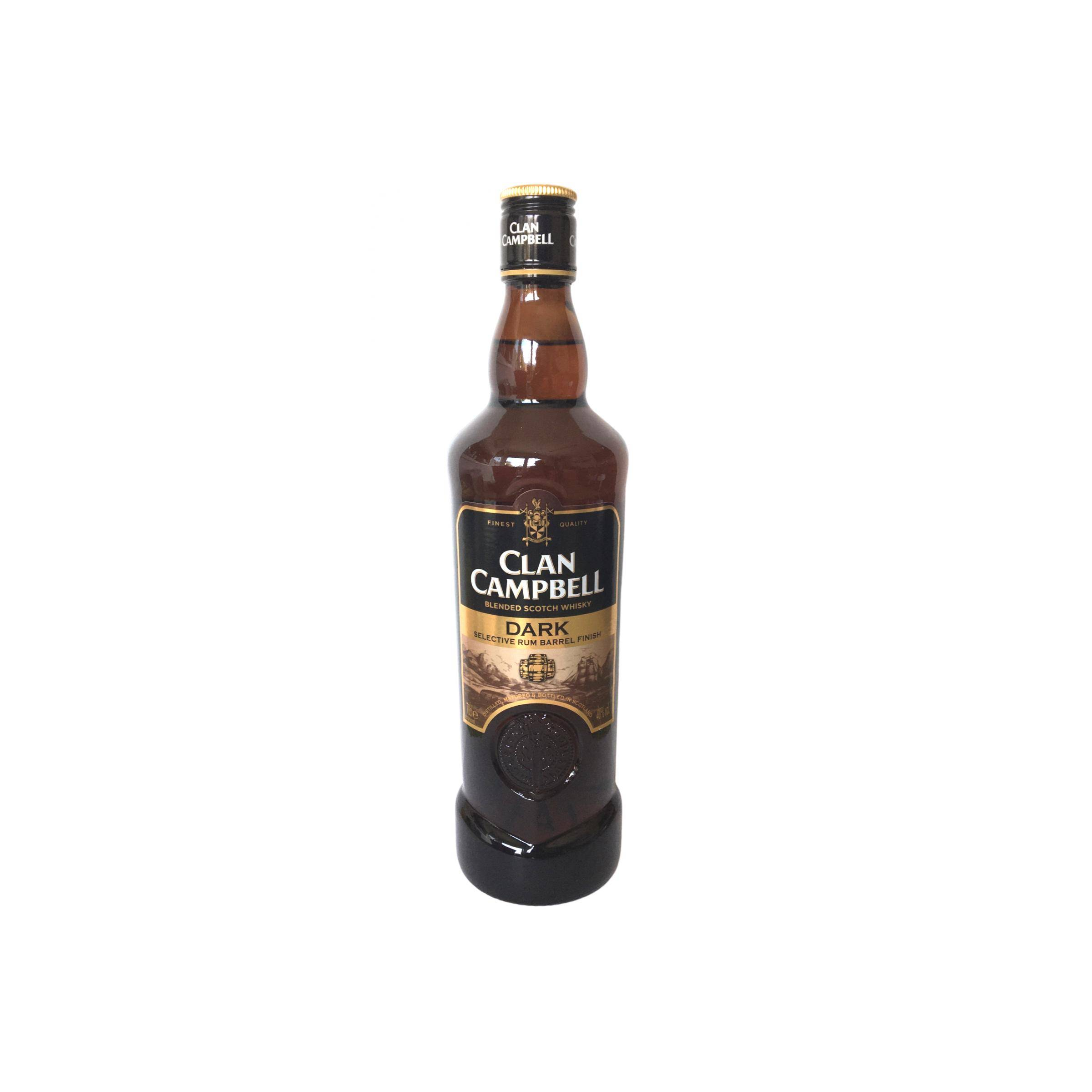 Clan Campbell Dark