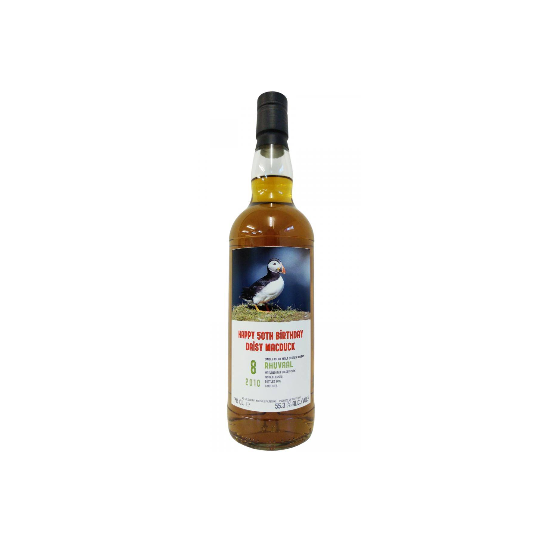 Rhuvaal 2010 UD