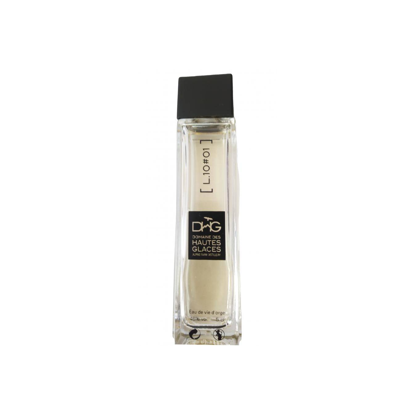 Ace Miniature 2010 Spirit Whisky 2