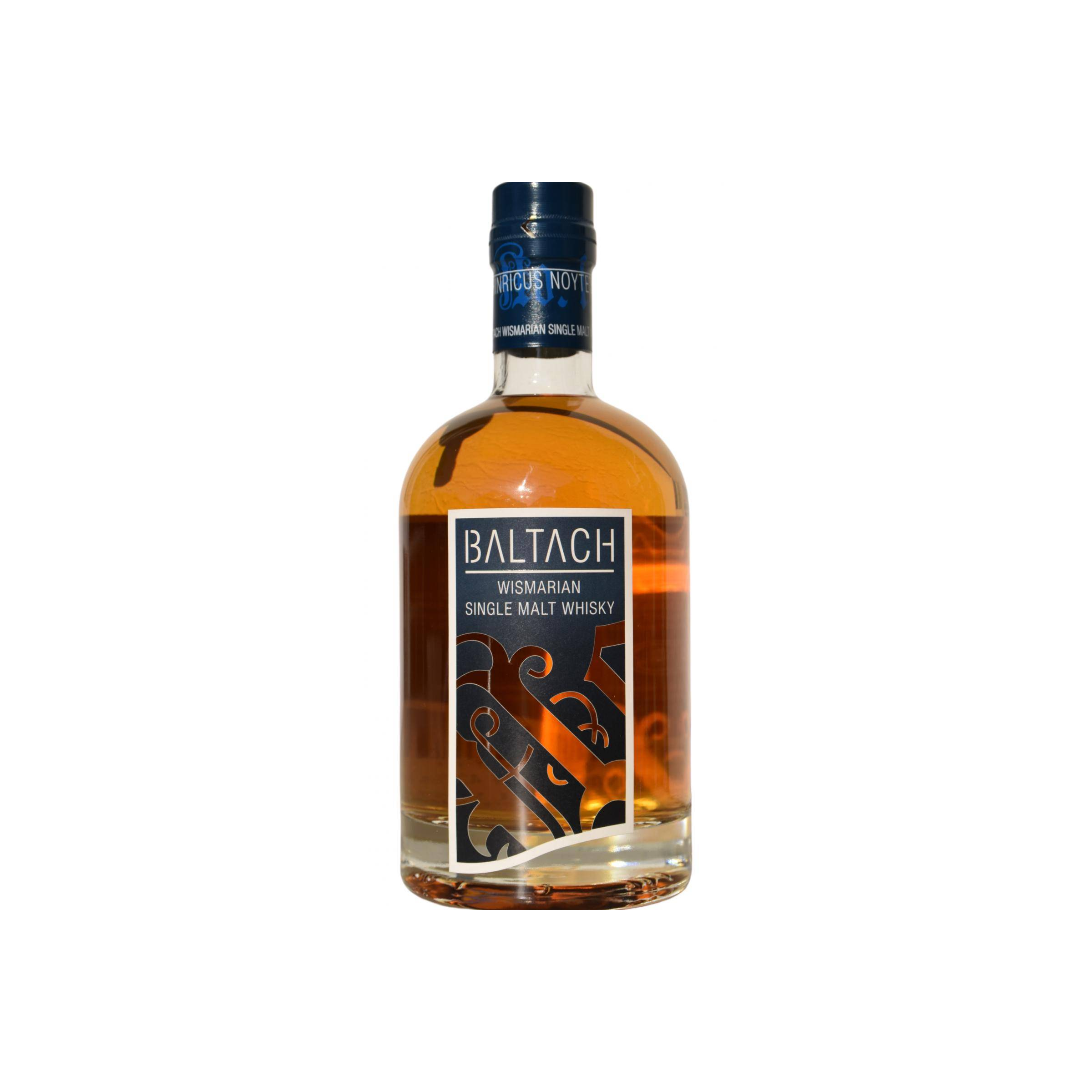 Baltach 04-year-old