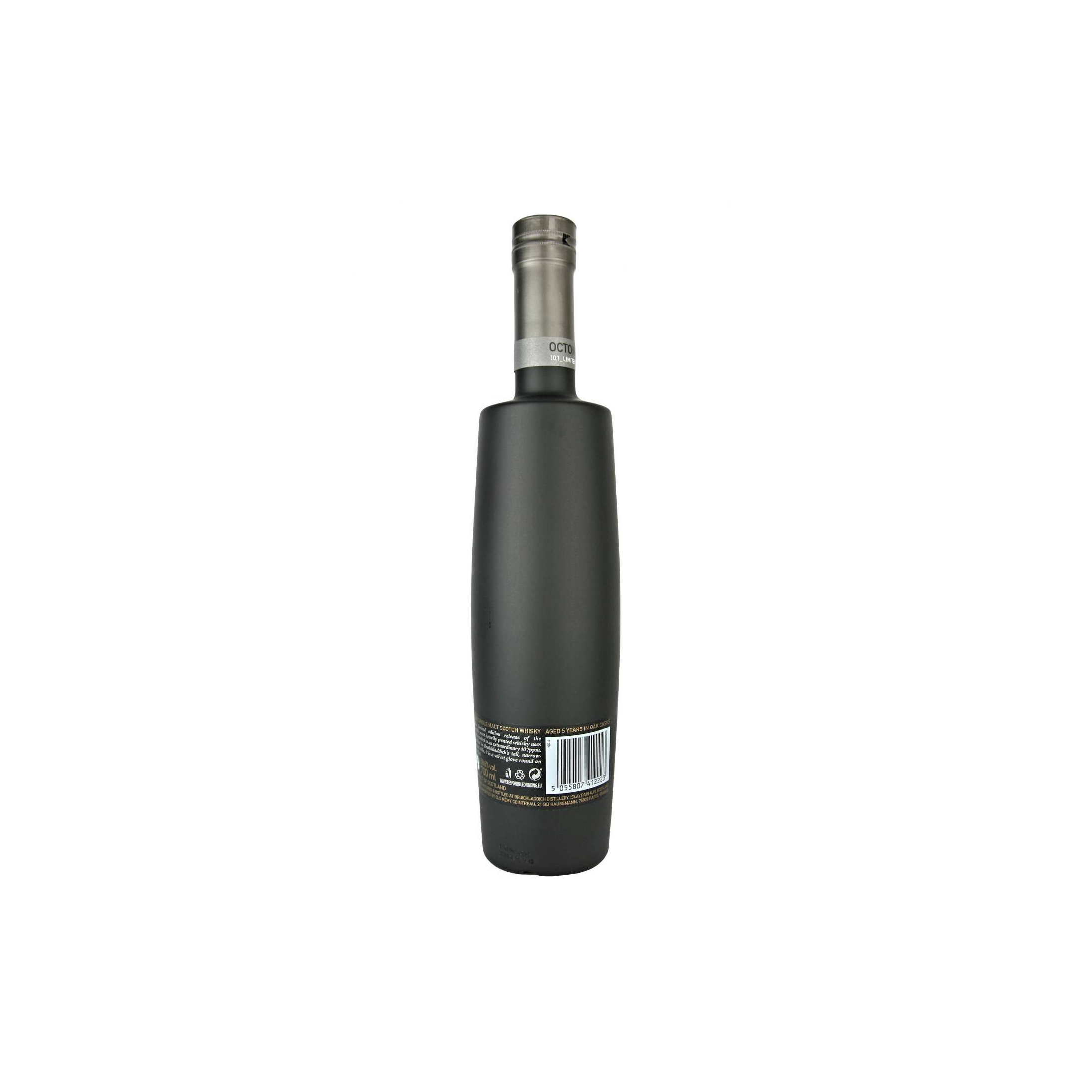 Octomore 2013 5 Years Single Malt Whisky 2