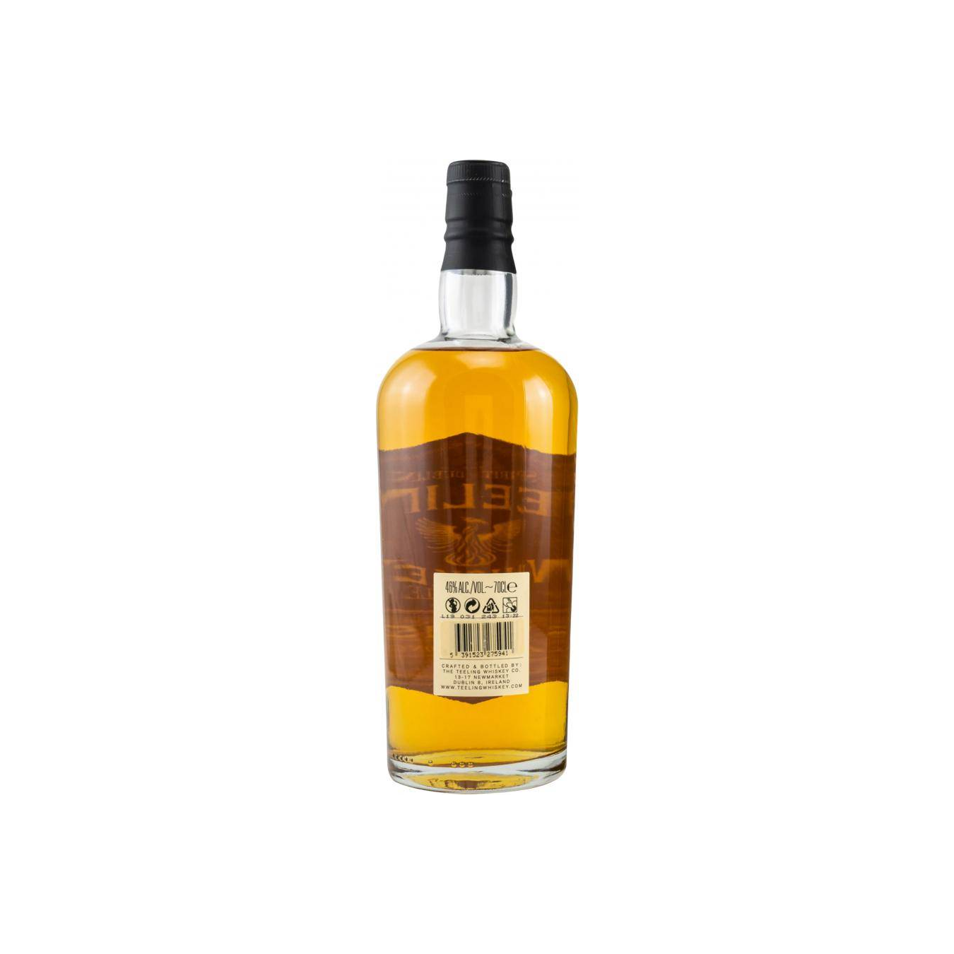 Teeling Blended Whisky 2