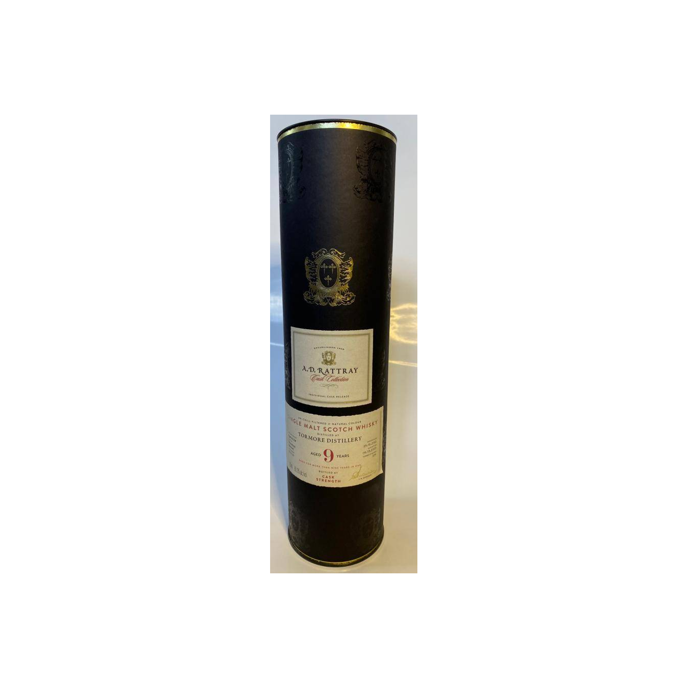 Tormore 2011 9 Years Single Malt Whisky 2