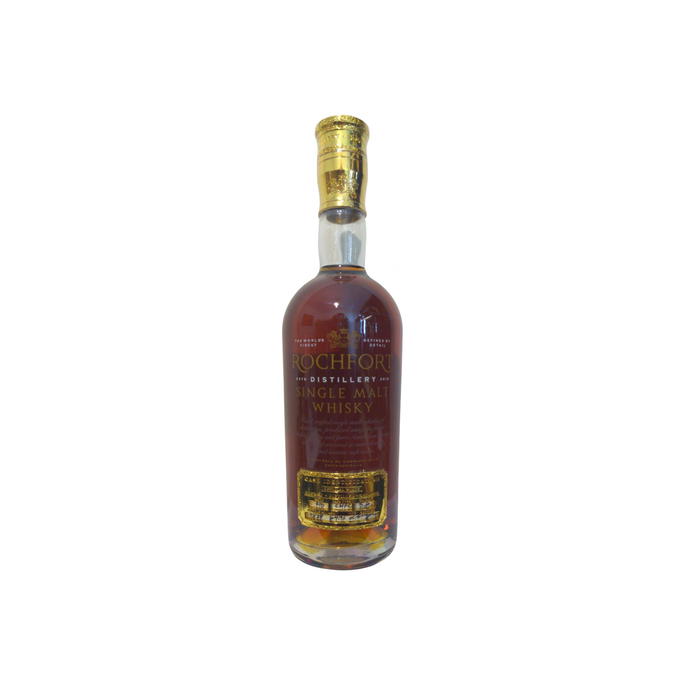 Rochfort Single Malt Whisky