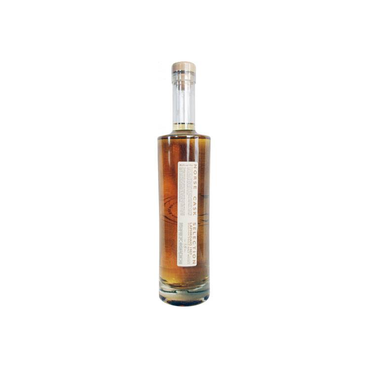 Laphroaig 1987 18 Years Single Malt Whisky