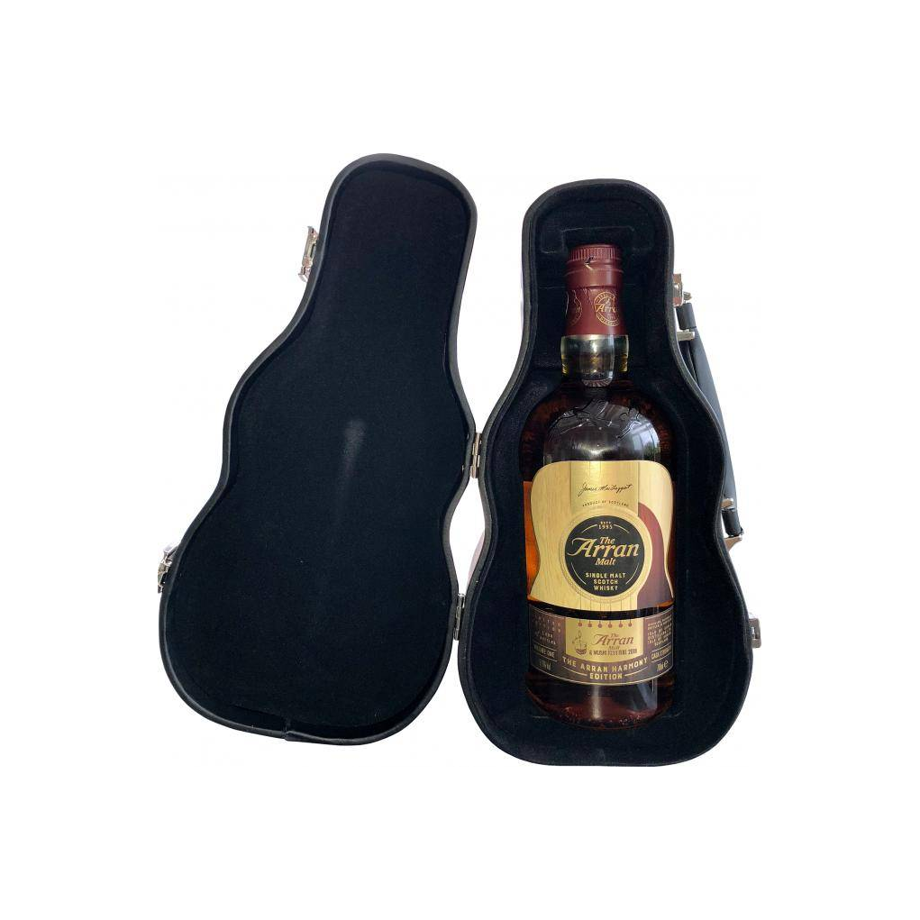 Arran Single Malt Whisky 3