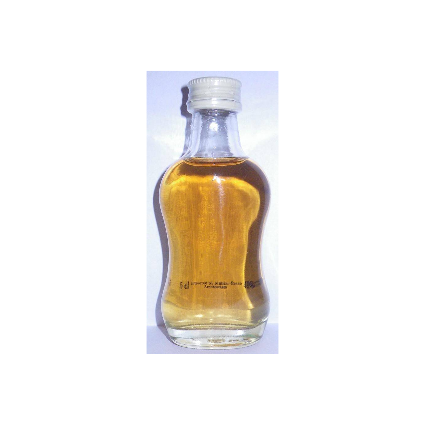 Jura 10 Years Single Malt Whisky 3