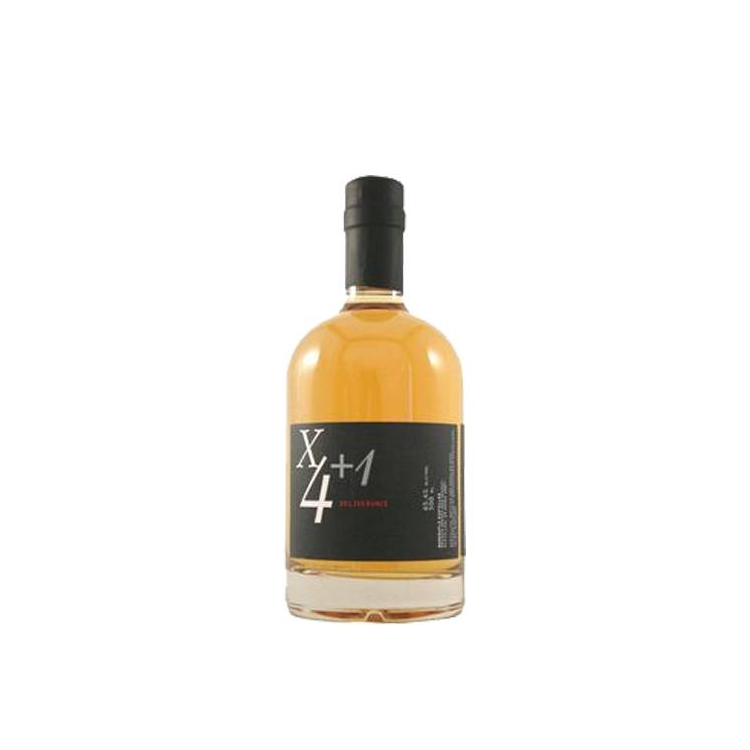 Bruichladdich 2007 1 Years Spirit Whisky