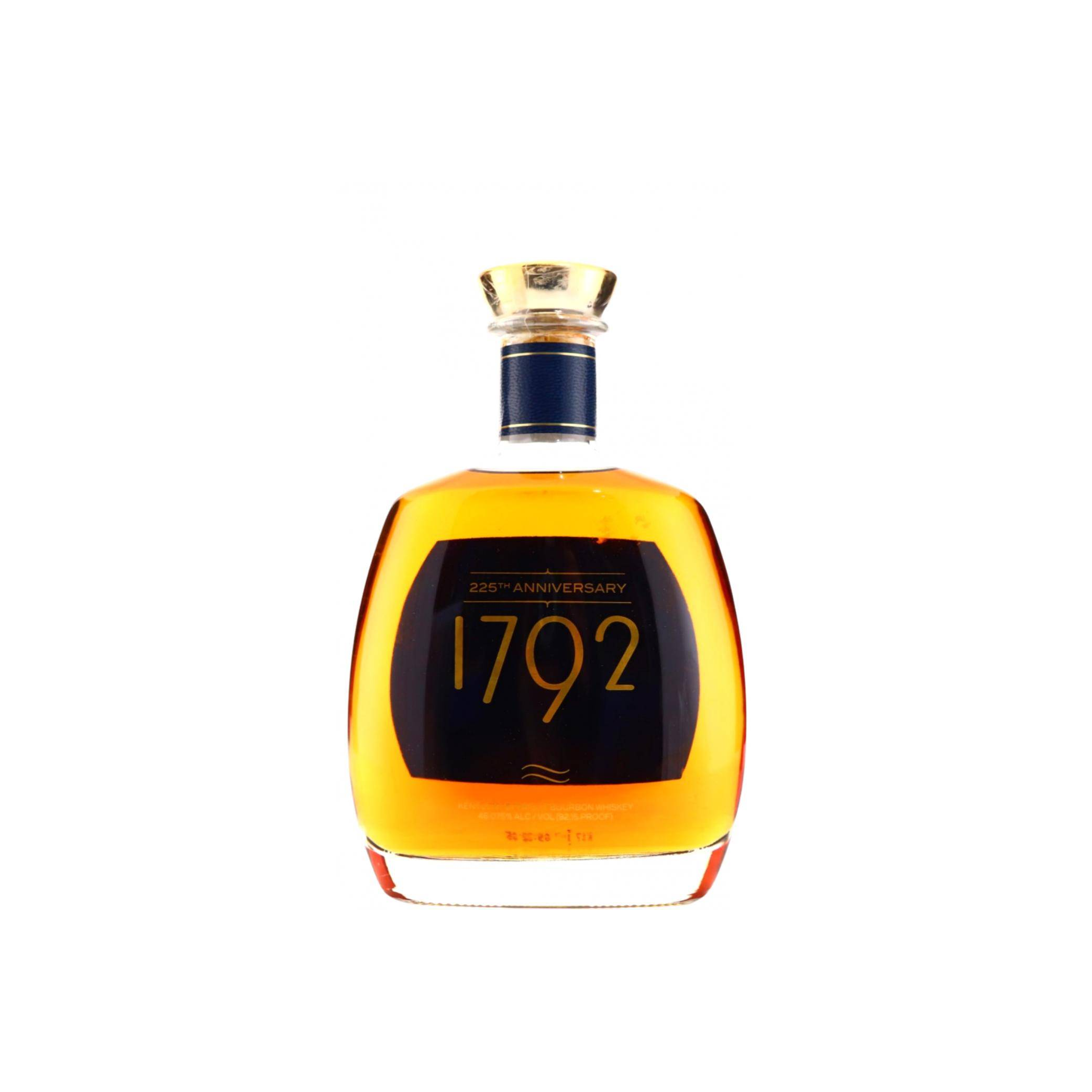 1792 225th Anniversary