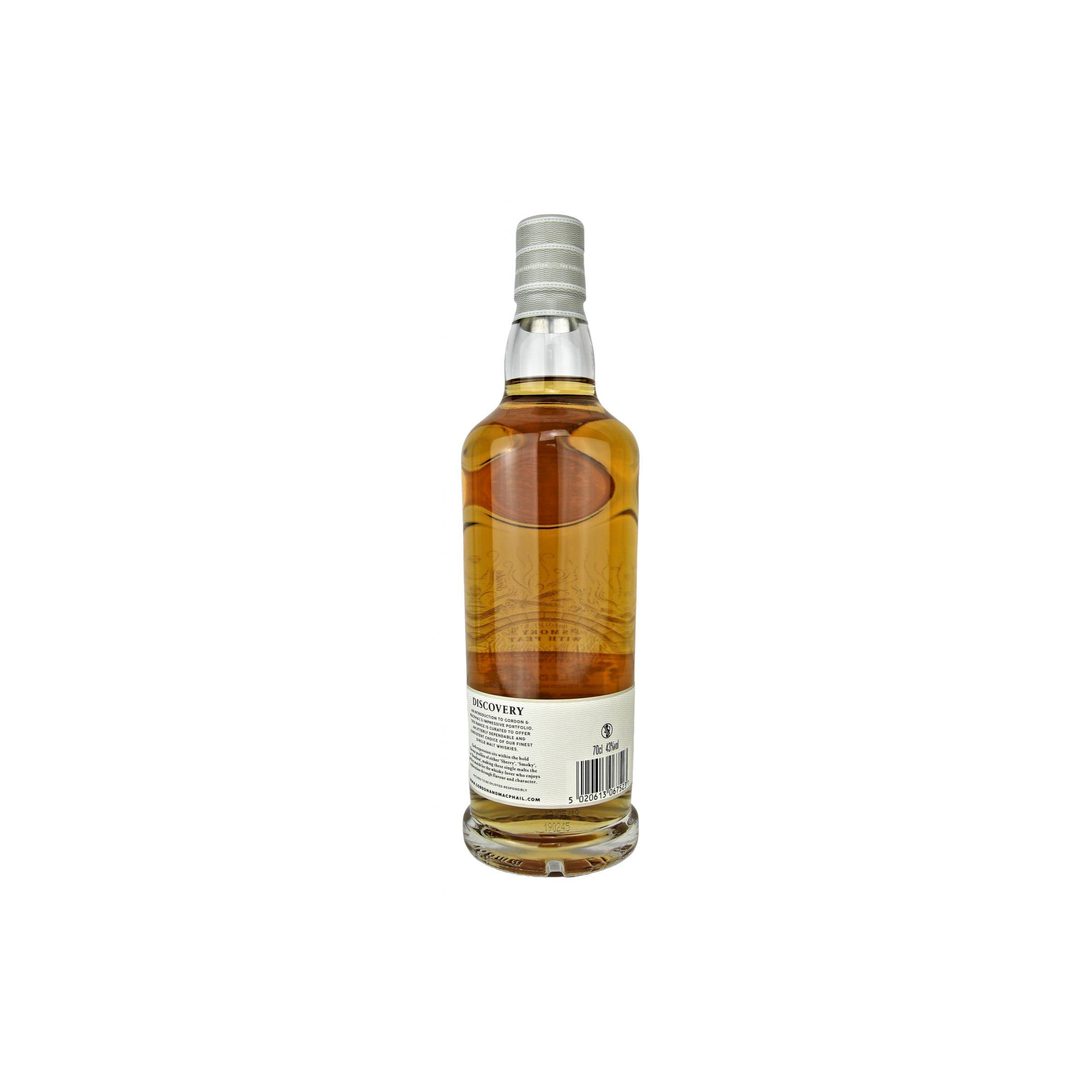 Tobermory 12 Years Single Malt Whisky 2