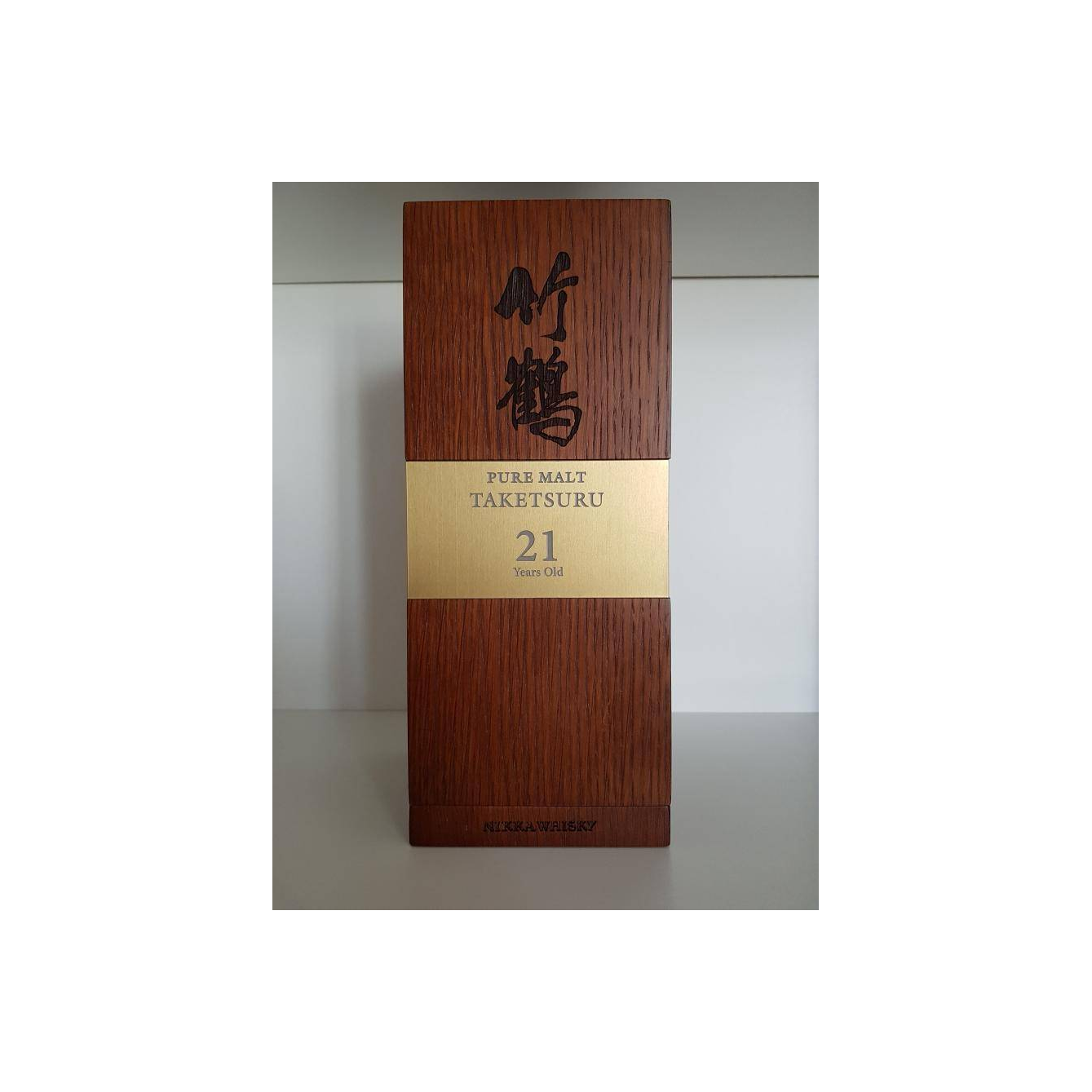 Taketsuru 21-year-old 3